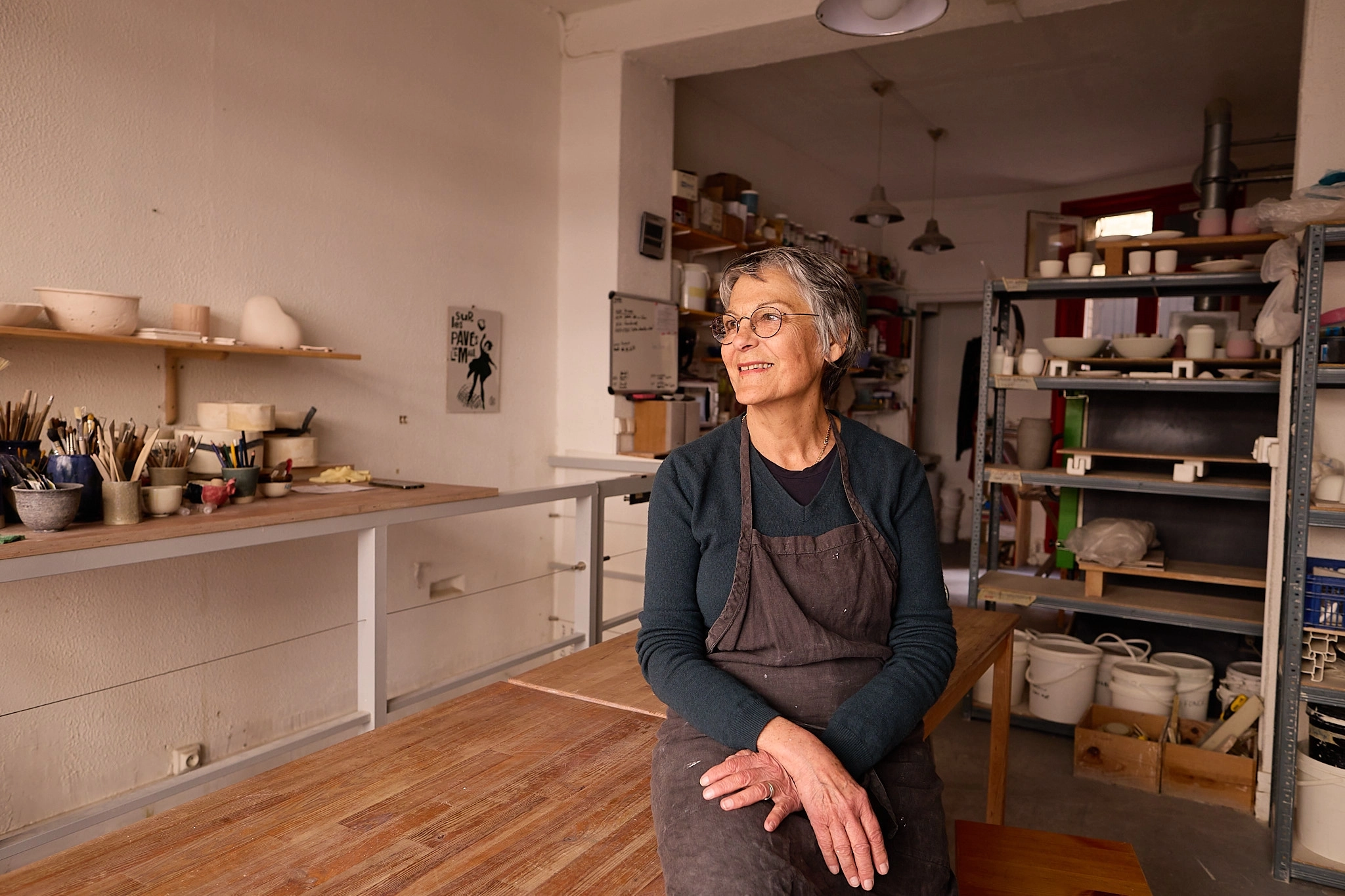 Atelier Terre en Tête,Céramiste,Artisan,Cours