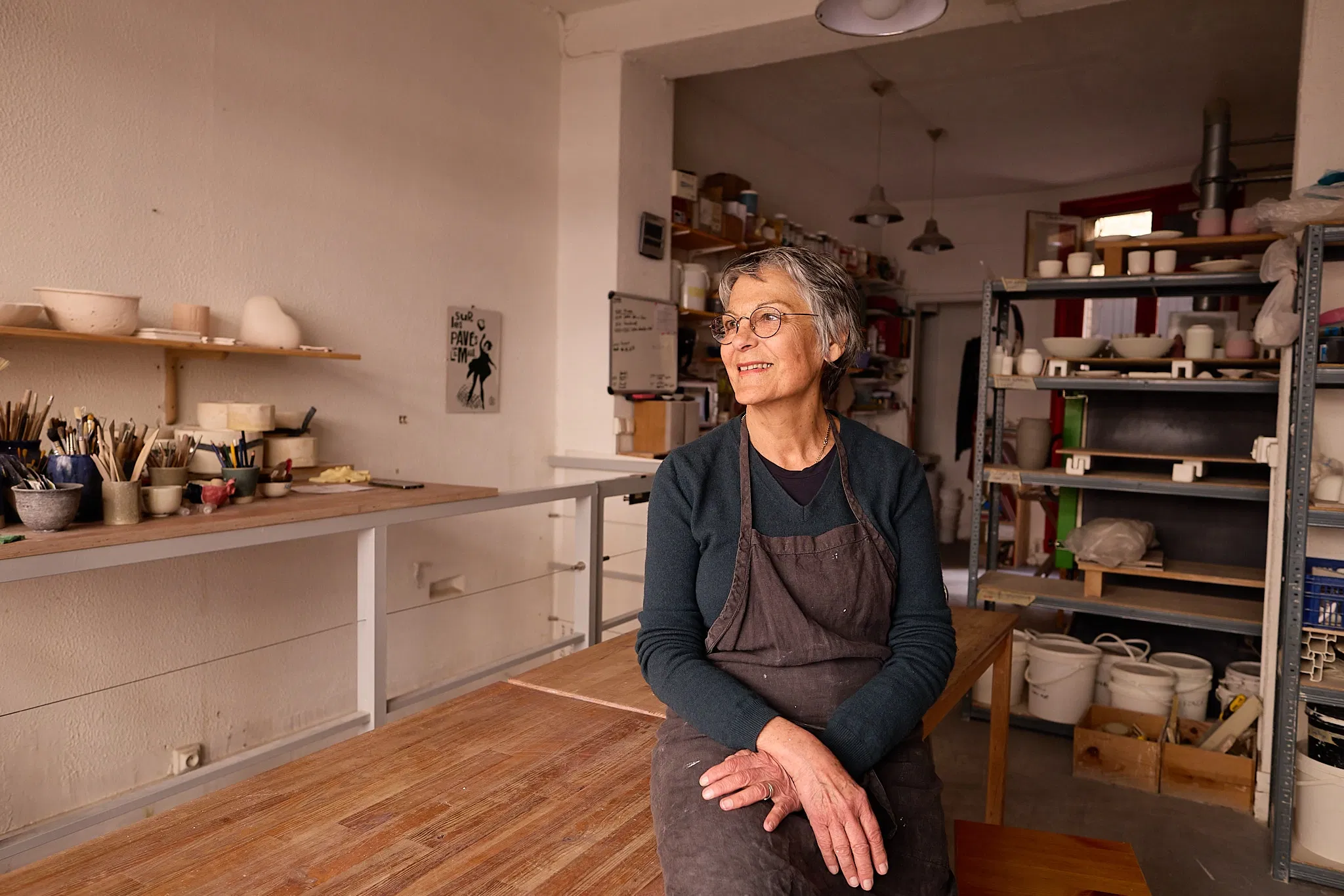 Atelier Terre en Tête,Céramiste,Artisan,Cours