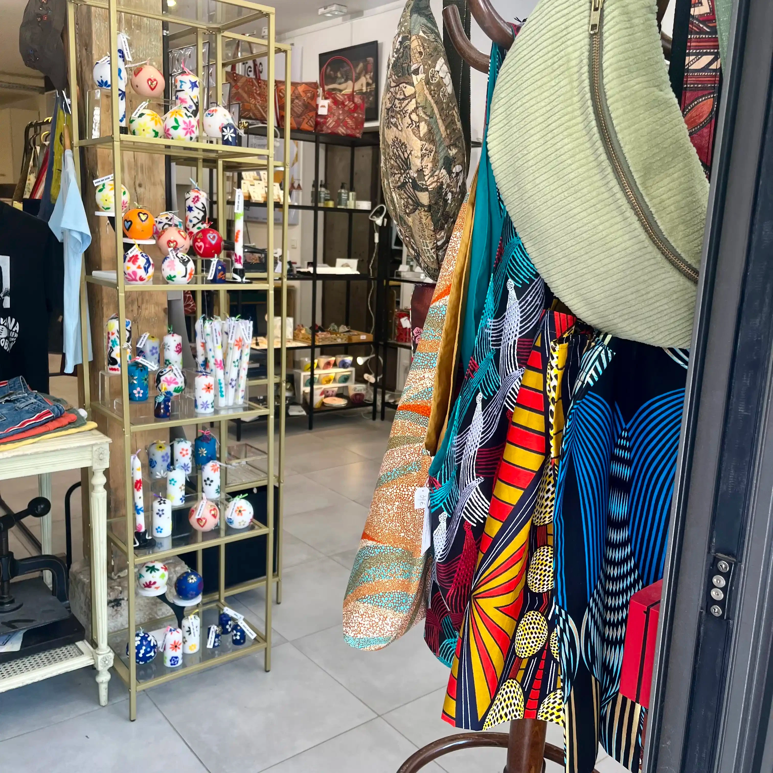 Brave and Bougie,Artisan,Vegan,Bougie