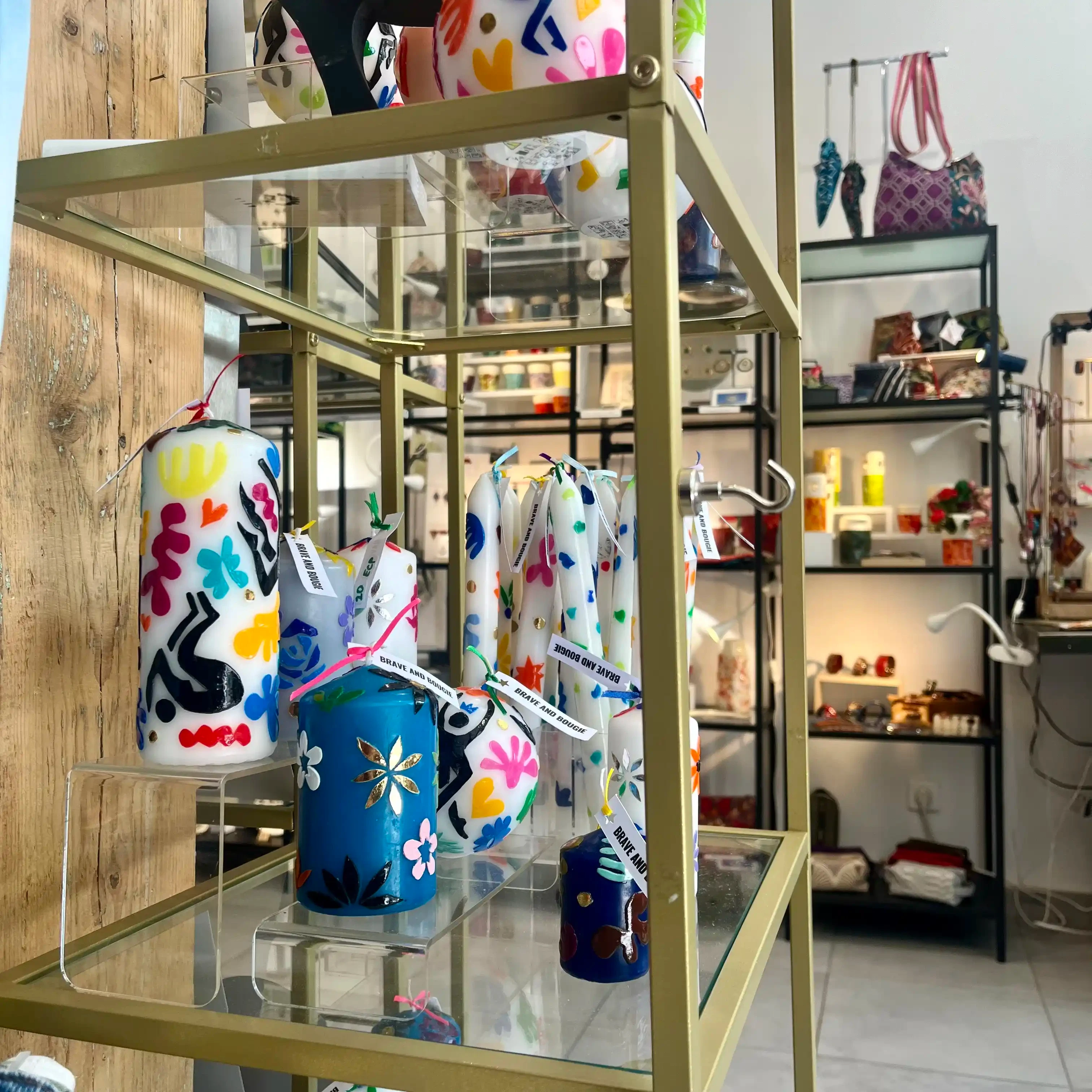 Adorabili Paris bijoux, Artisan,Faits main,Petites séries,Durabilité