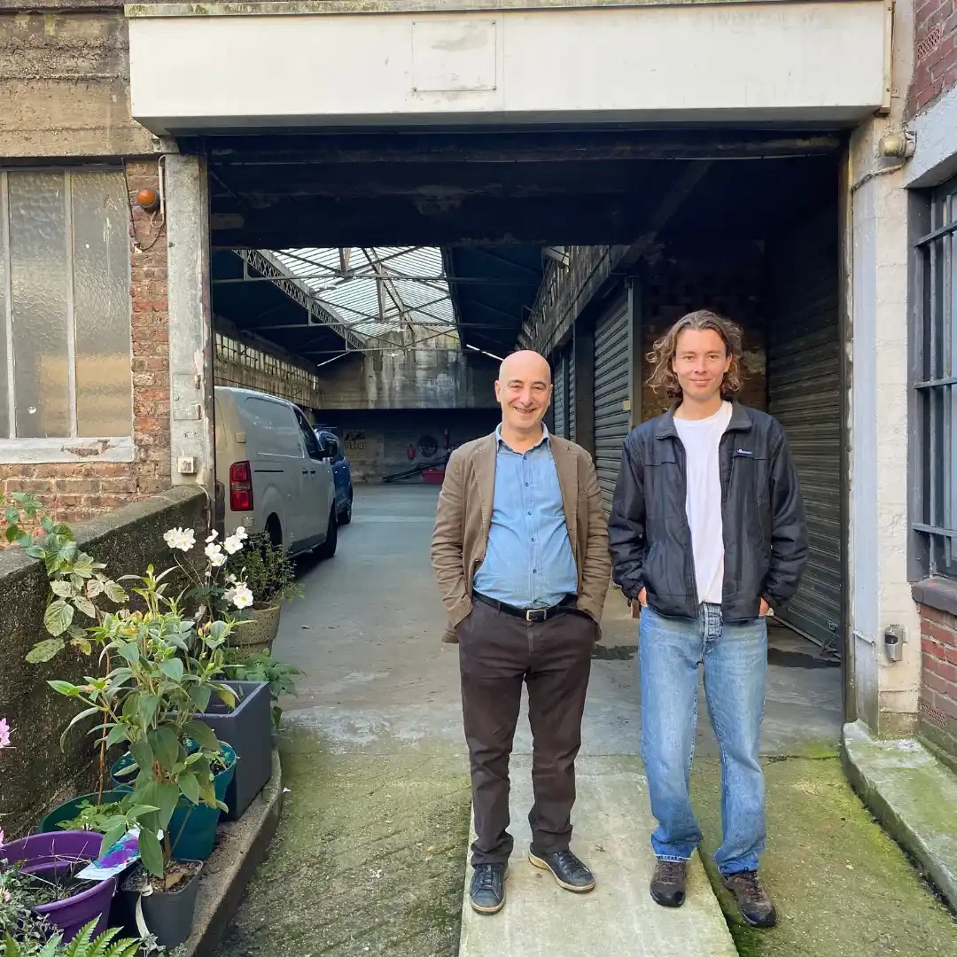 Cuerdas Frechina, Artisan, Reparation, Instruments de musique