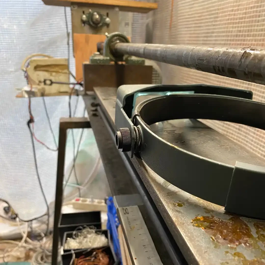 Cuerdas Frechina, Artisan, Reparation, Instruments de musique