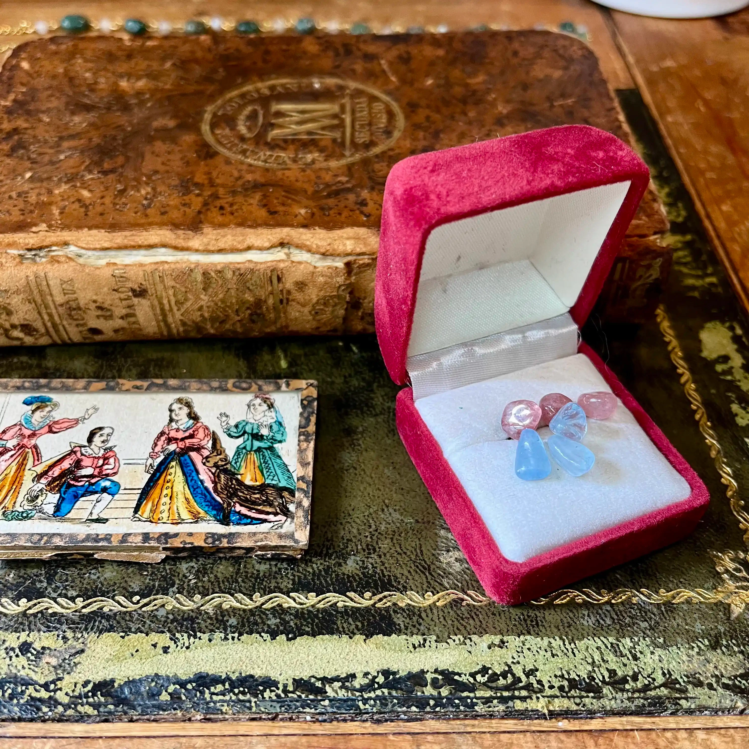 Bijouxgally,Artisan,Pierres semi-précieuses,Influences ethniques