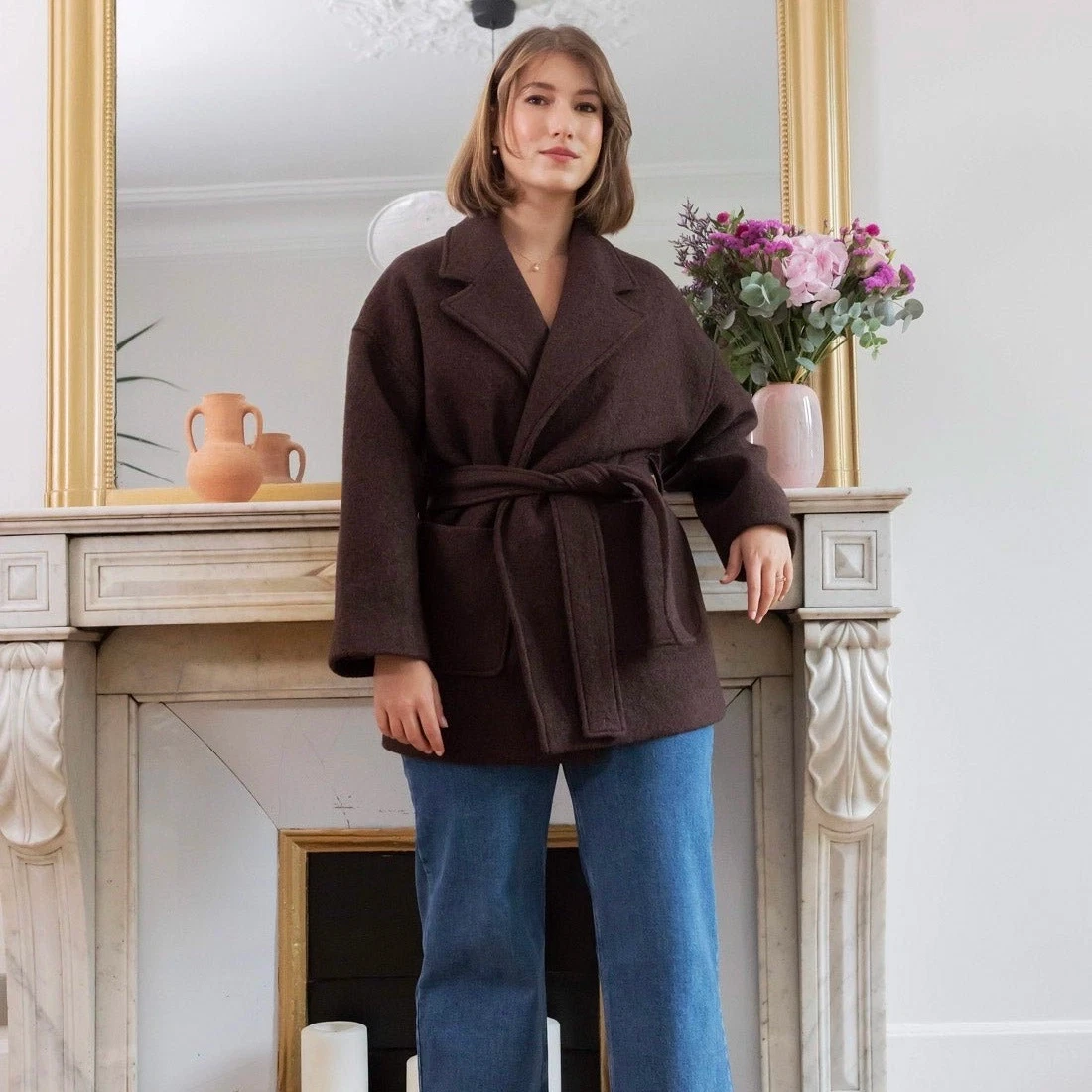 Petite and So What mode femme Paris 3