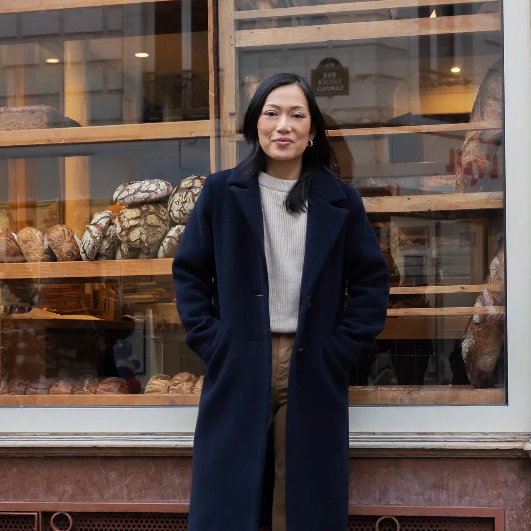 Petite and So What mode femme Paris 3