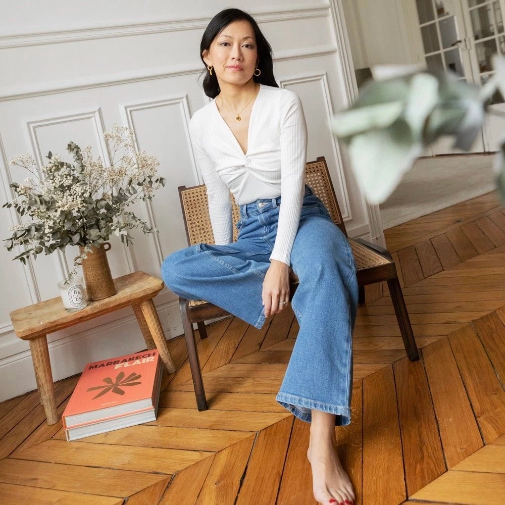 Petite and So What mode femme Paris 3