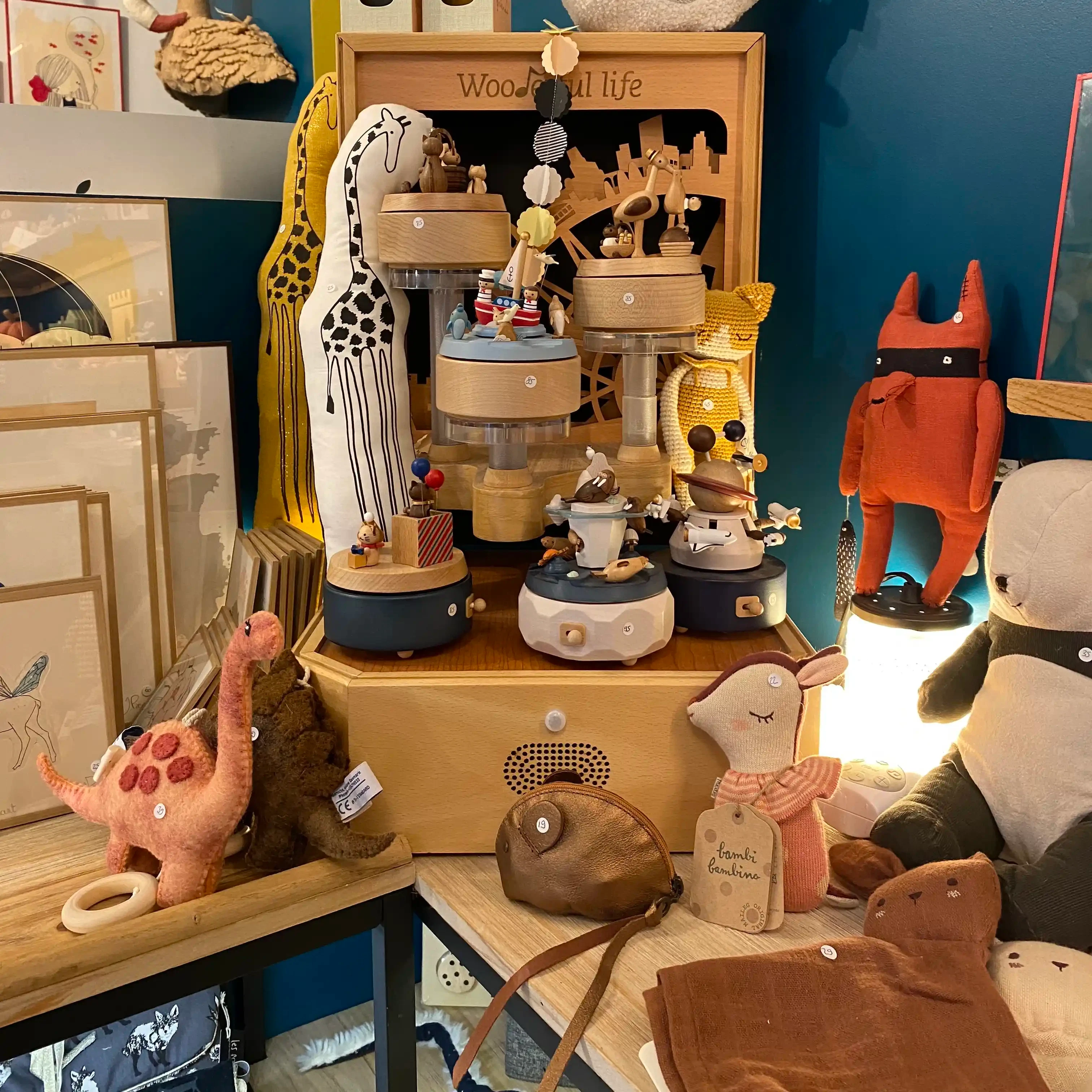 Les Folies Douces, Artisan,Enfants,Petites séries,Folies pour adultes, fashion