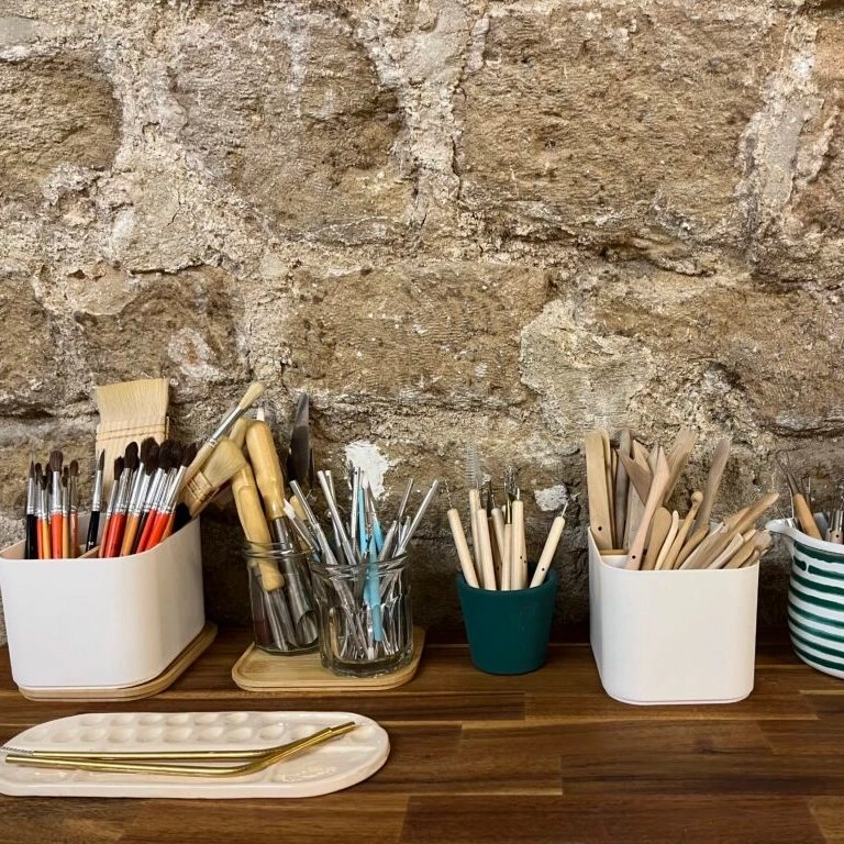 Cours de modelage céramique - Adultes