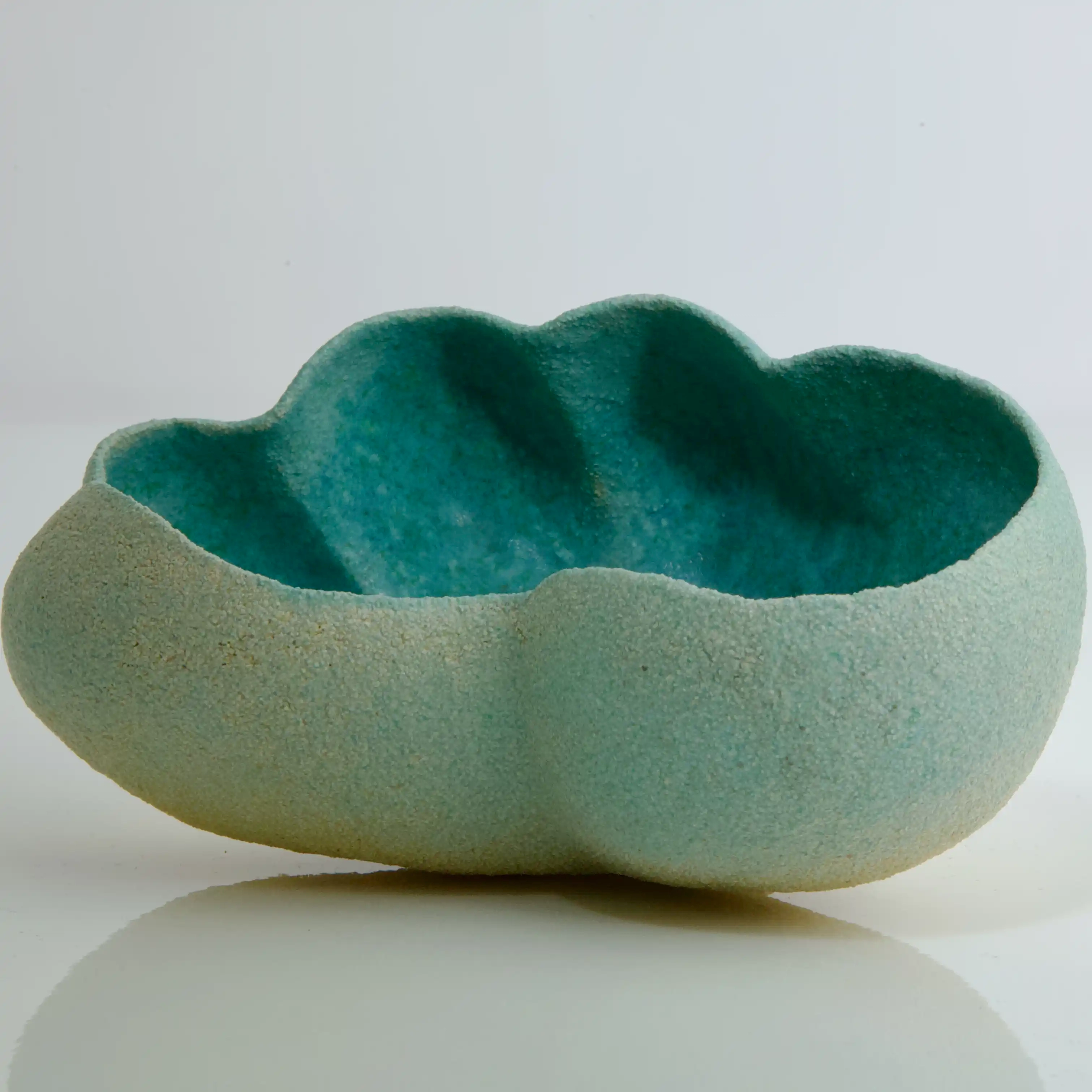 Réalisation sculptures e objets d'art en céramique