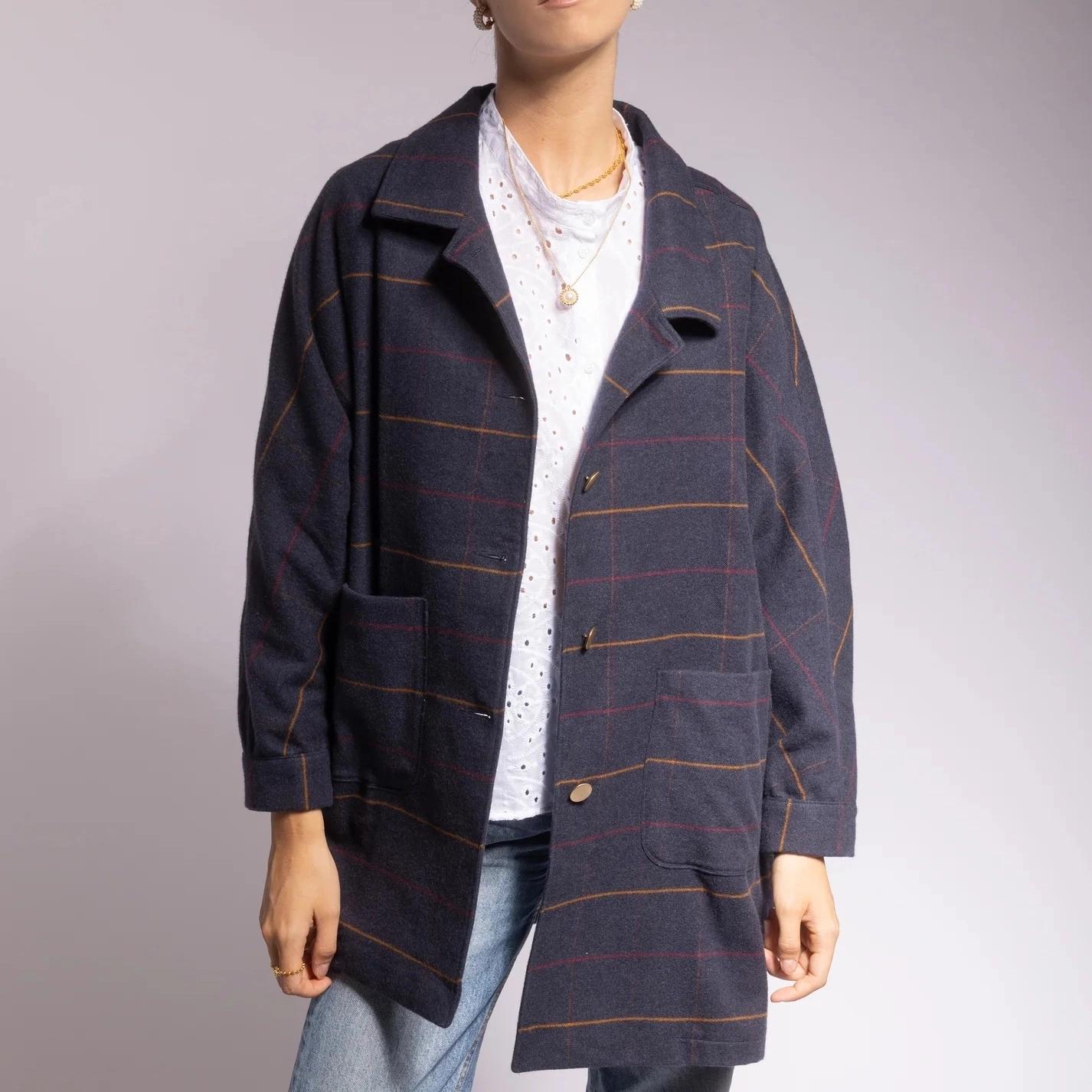 Medium Jacket
