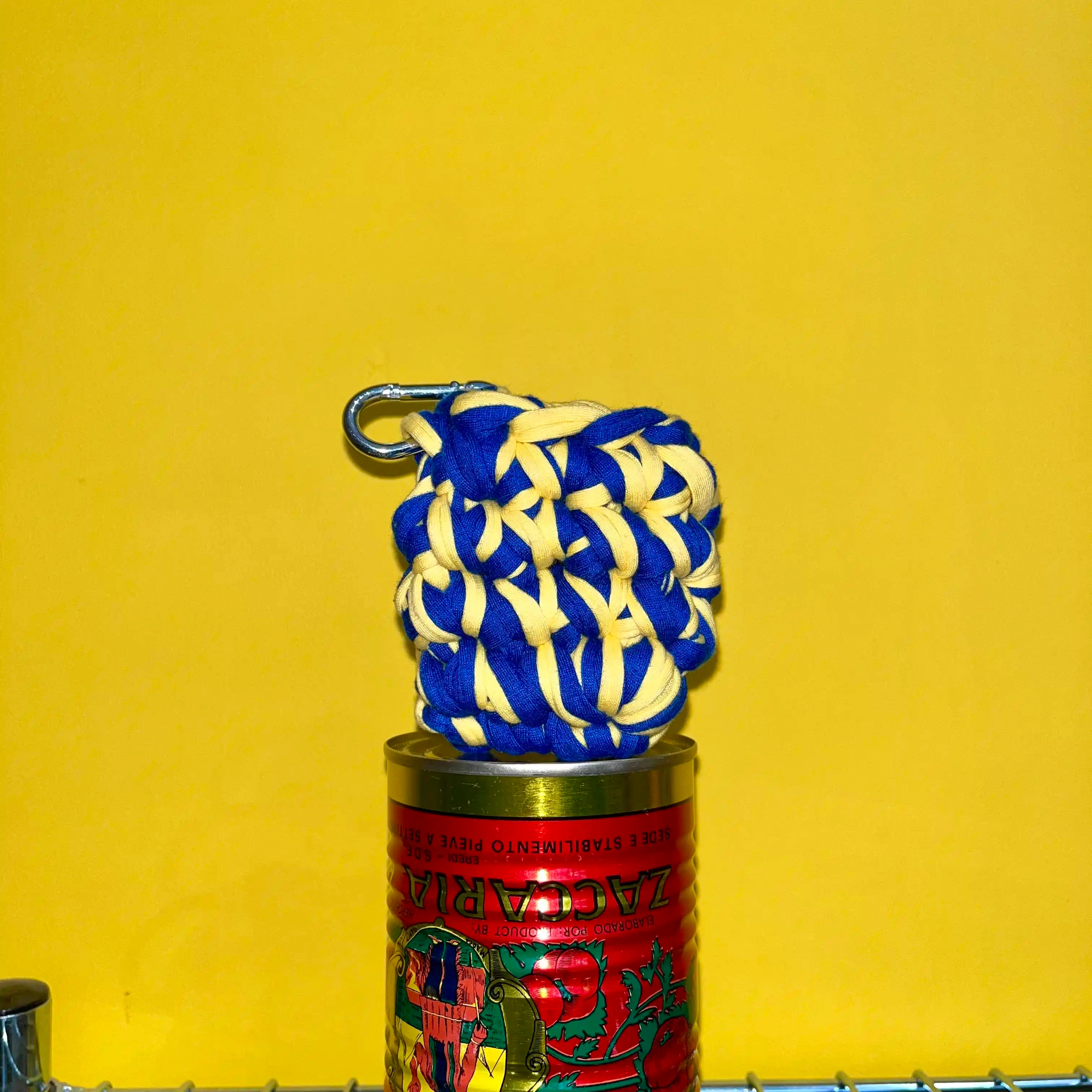 Mini sac pour AirPods (disponible en plusieurs couleurs)