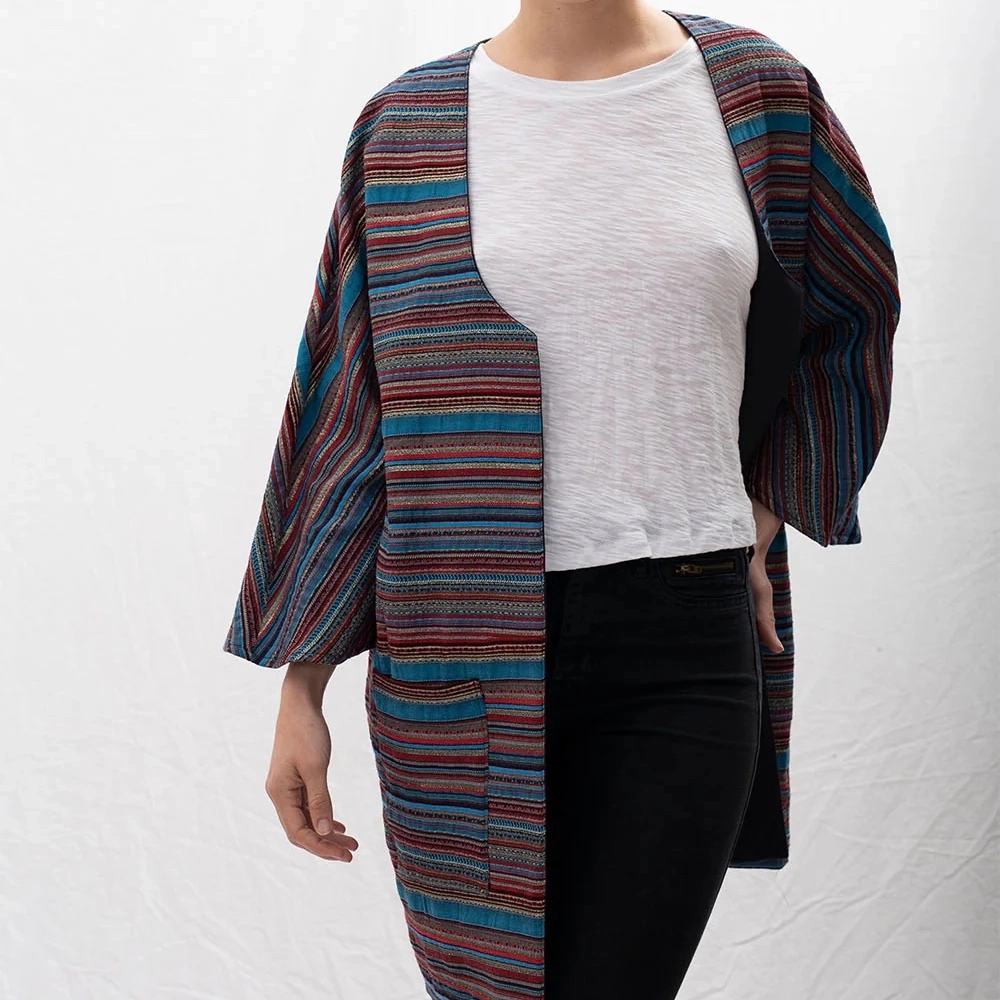 Veste Haori