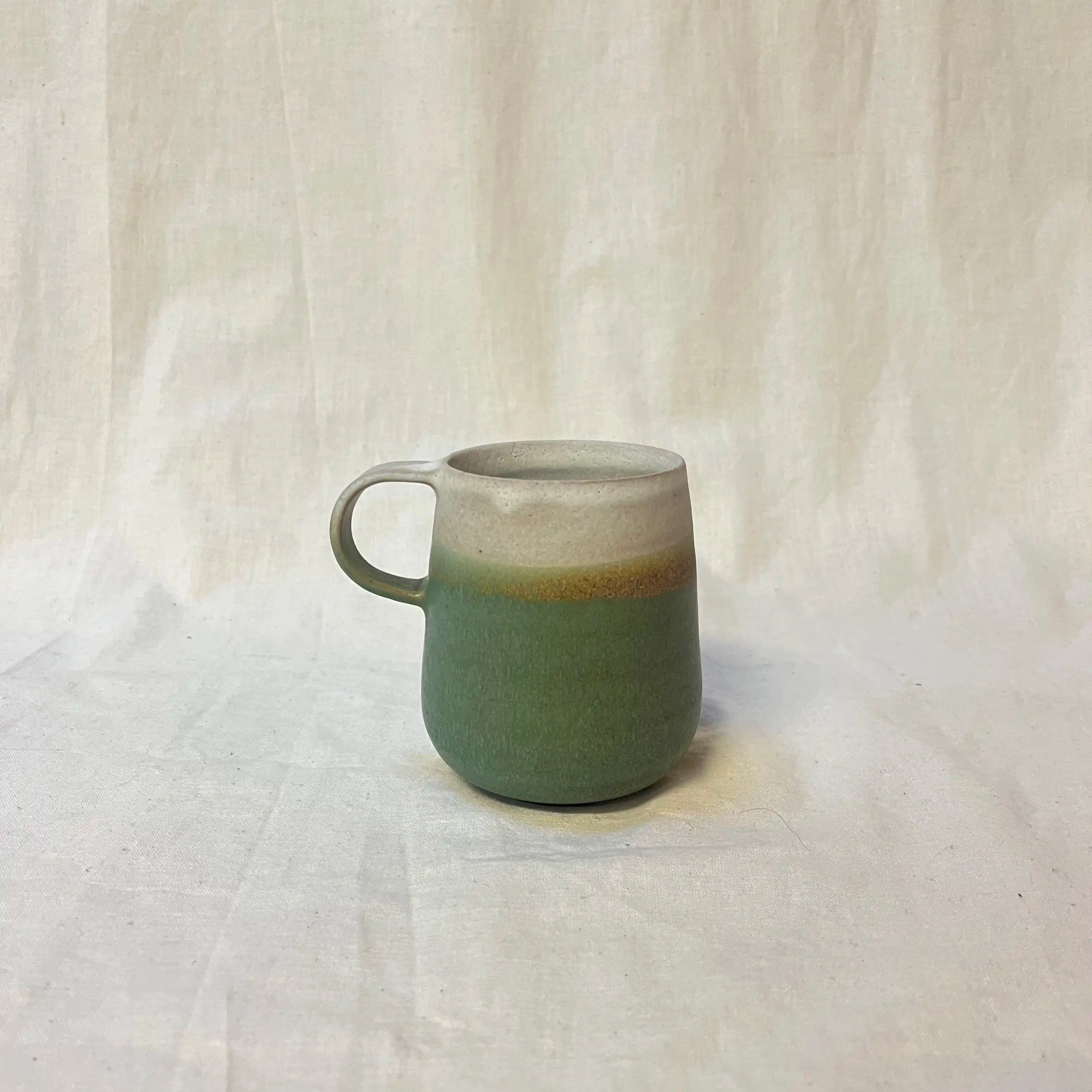 Mug en grès