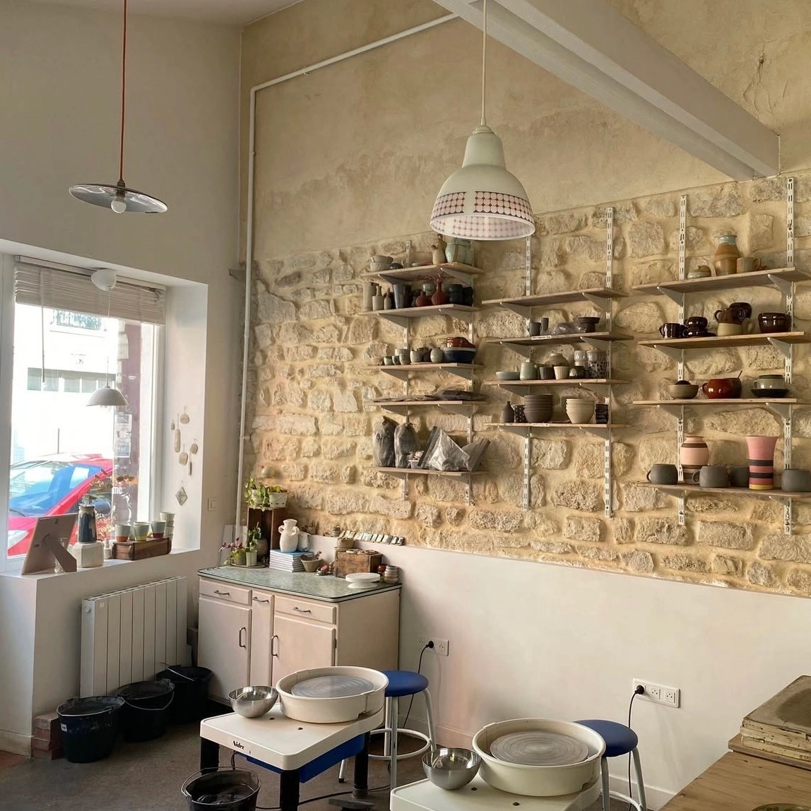 Cours adultes - Le mix (6 cours)