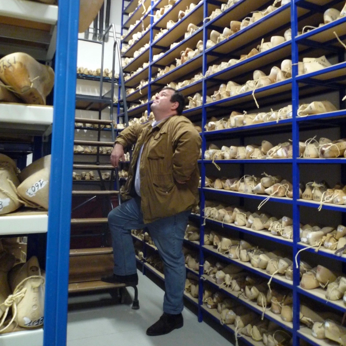 Atelier Cattelan,Artisan,Cordonnier,Chaussures,Maroquinerie