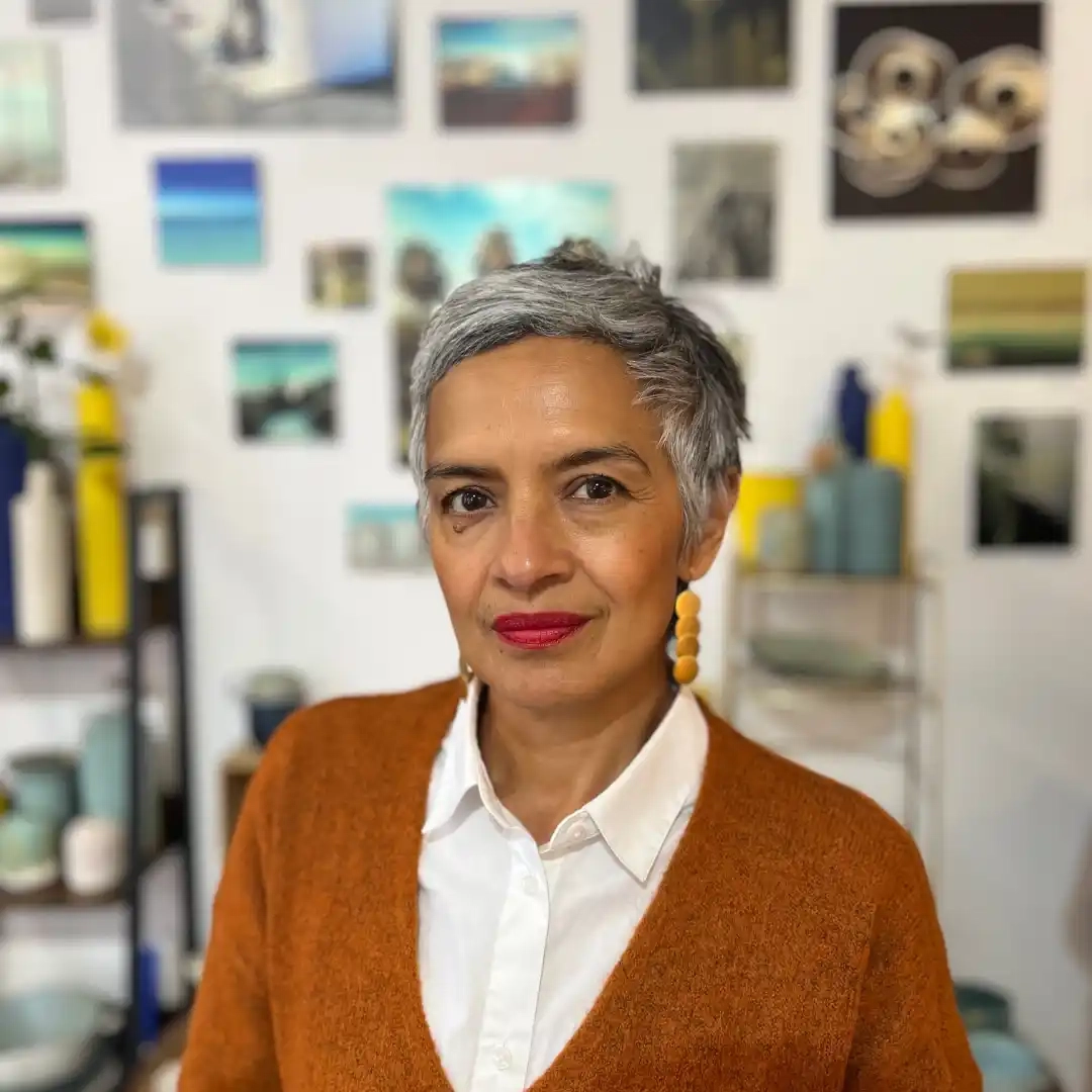 Lili Rojas, Artisan, Bijouterie, Pièces uniques