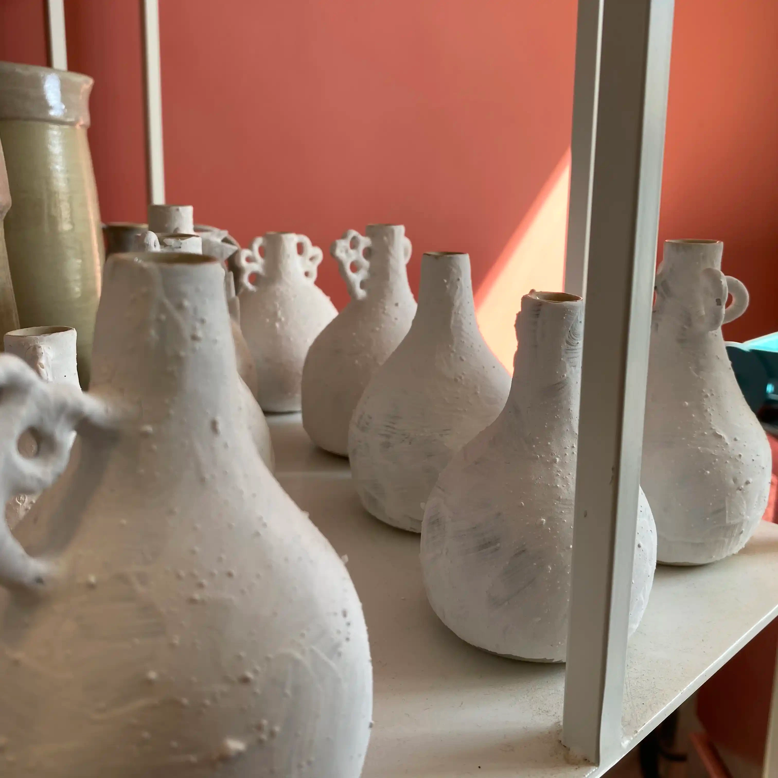 Sophie Marin,Fabriqué à Paris,Cours,Artisan,Céramiste