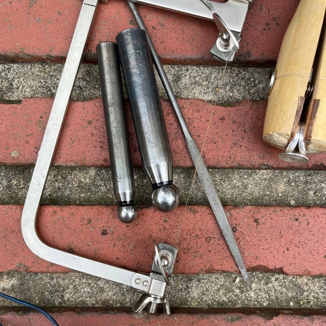 L'atelier S, Artisan, Pièces uniques, jewels