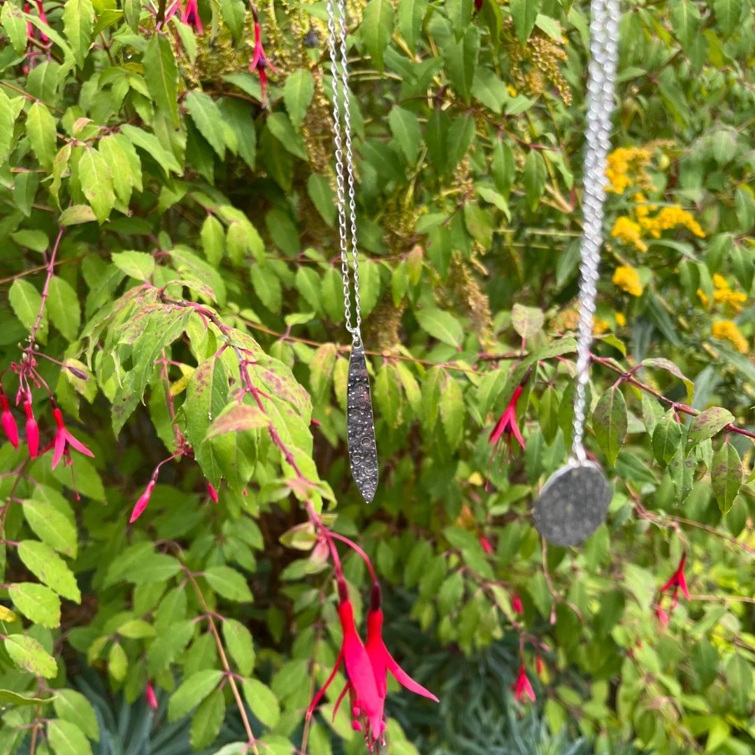 L'atelier S, Artisan, Pièces uniques, jewels