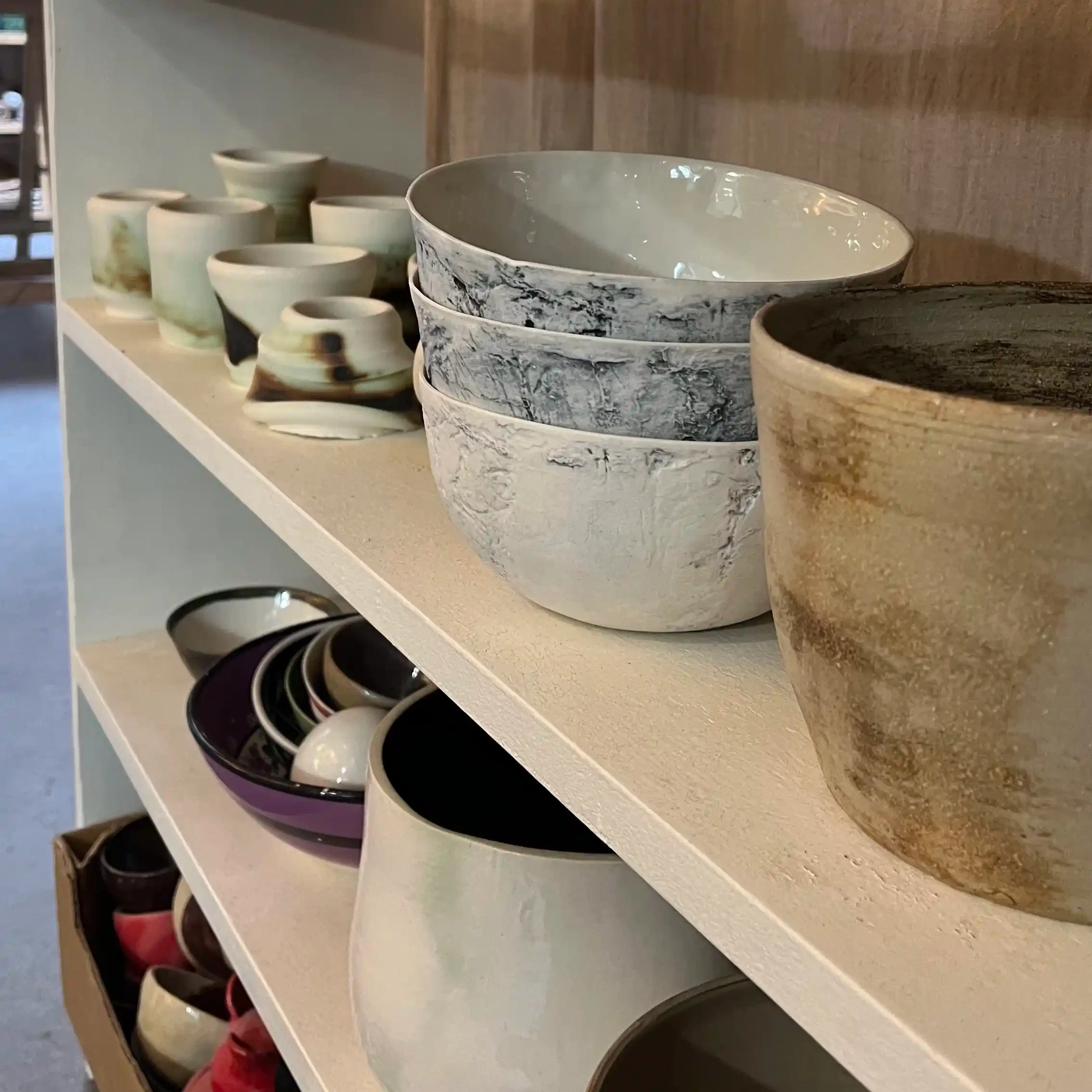 Anne Basaille, Artisan, Cours, Ceramics