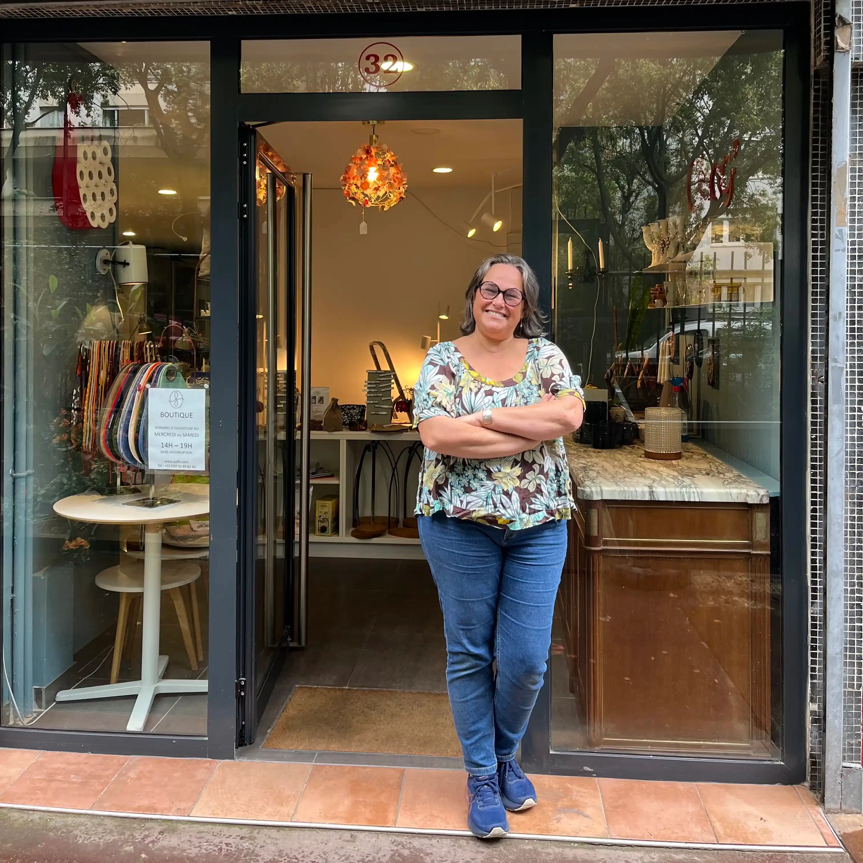 Atelier AOFLO,Couture,Décoration d'intérieur,Artisan,Vintage,Déco