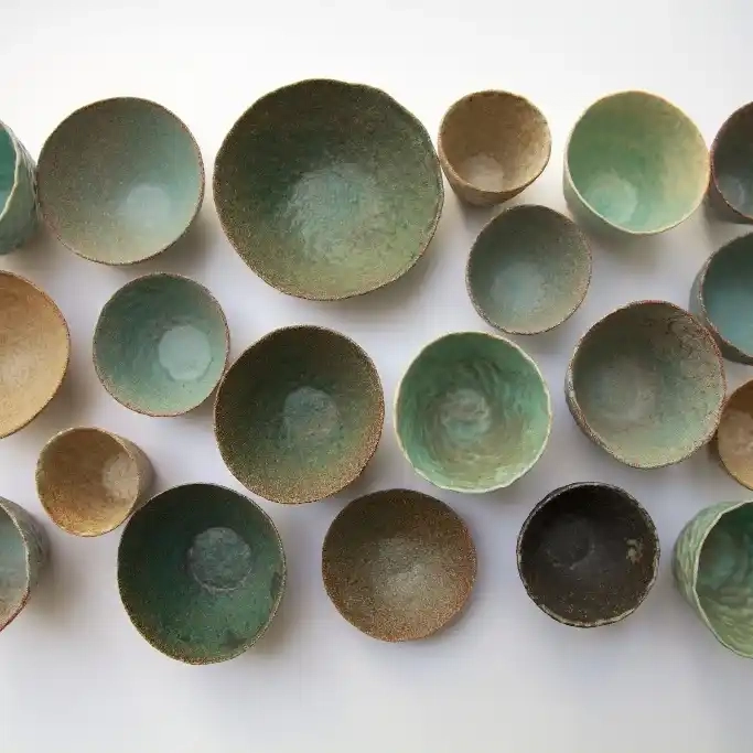 Atelier Ayse Gezen,Artisan,Ceramics