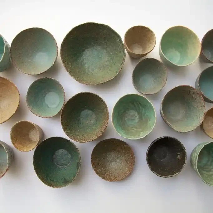 Atelier Ayse Gezen,Artisan,Ceramics
