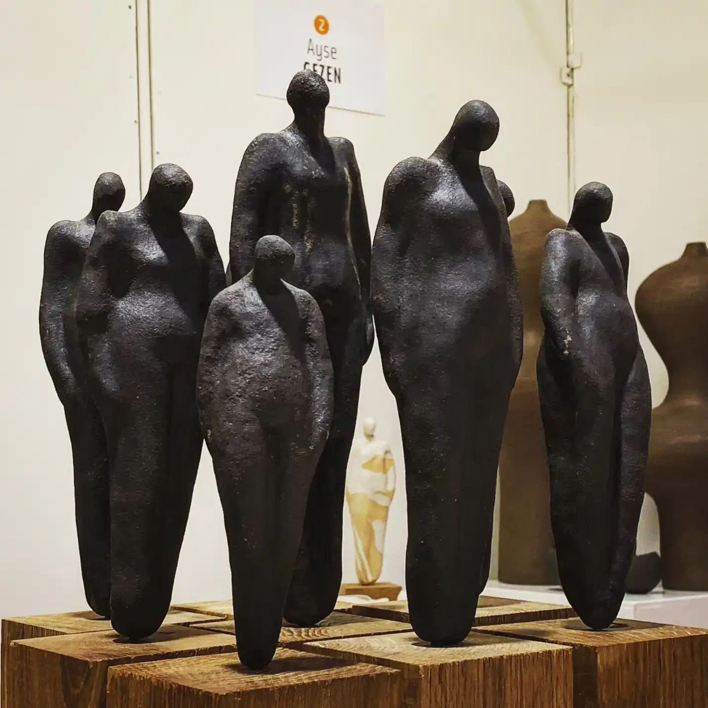 Atelier Ayse Gezen,Artisan,Ceramics