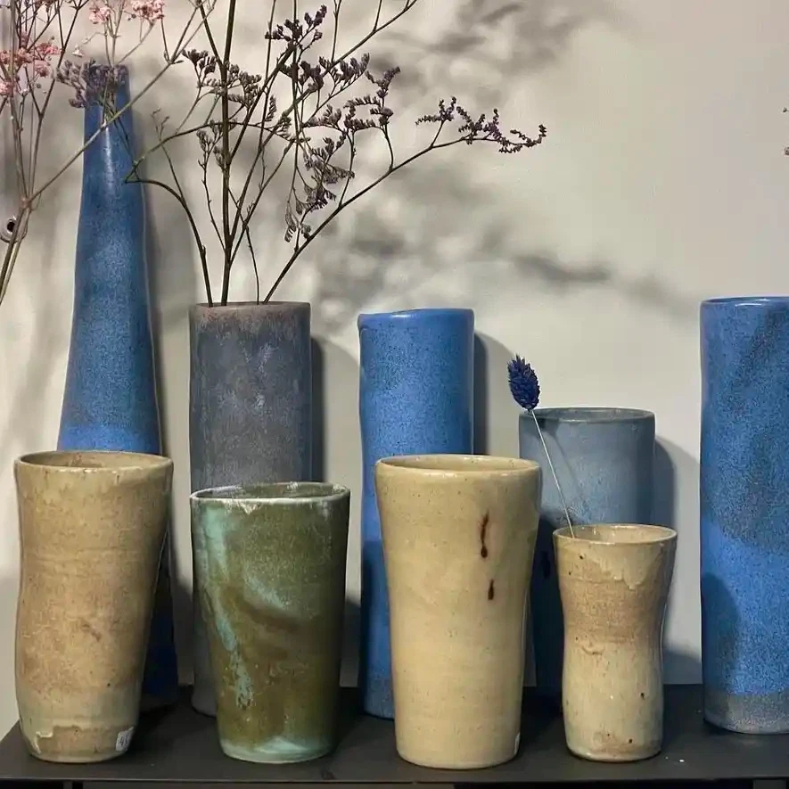 Céra Kinstugi, Artisan,Inspiration japonaise,Cours, Ceramics