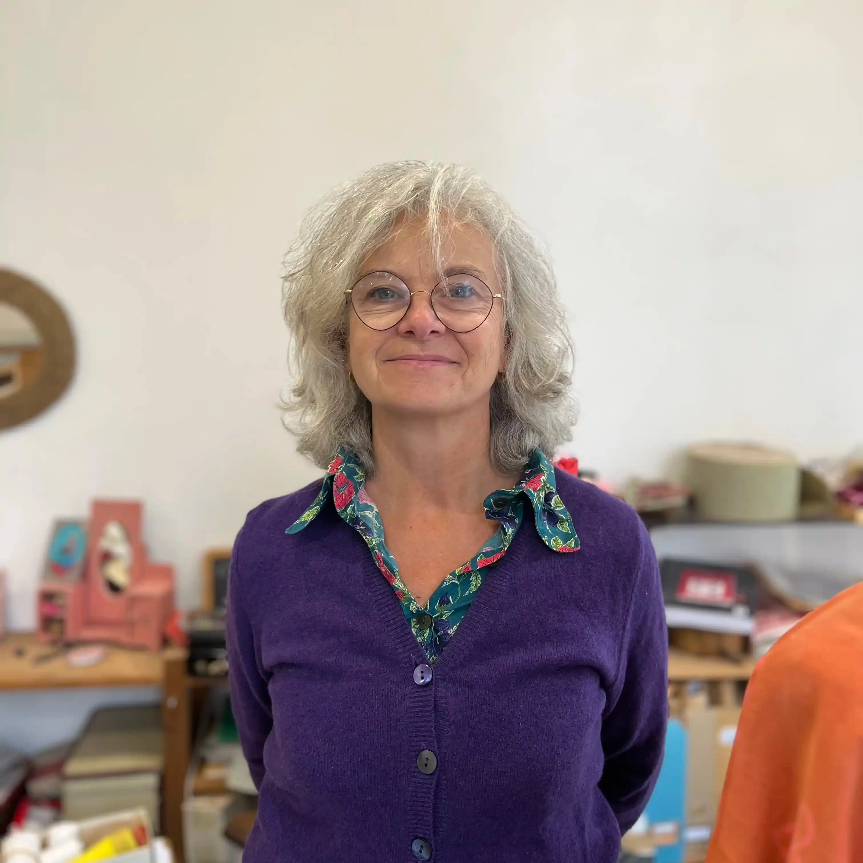 Machin Machine & Cie, Artisan, Costumière, Fashion