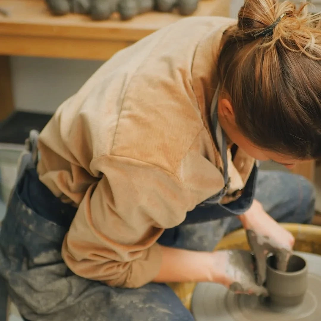 Justine Cournot Céramique