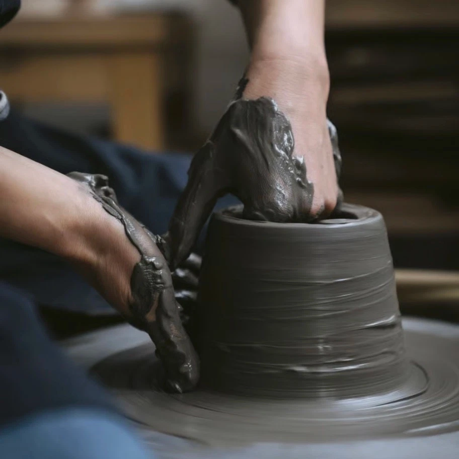 Justine Cournot Céramique