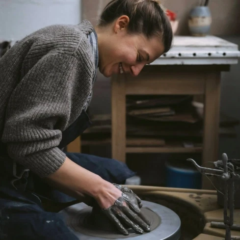 Justine Cournot Céramique