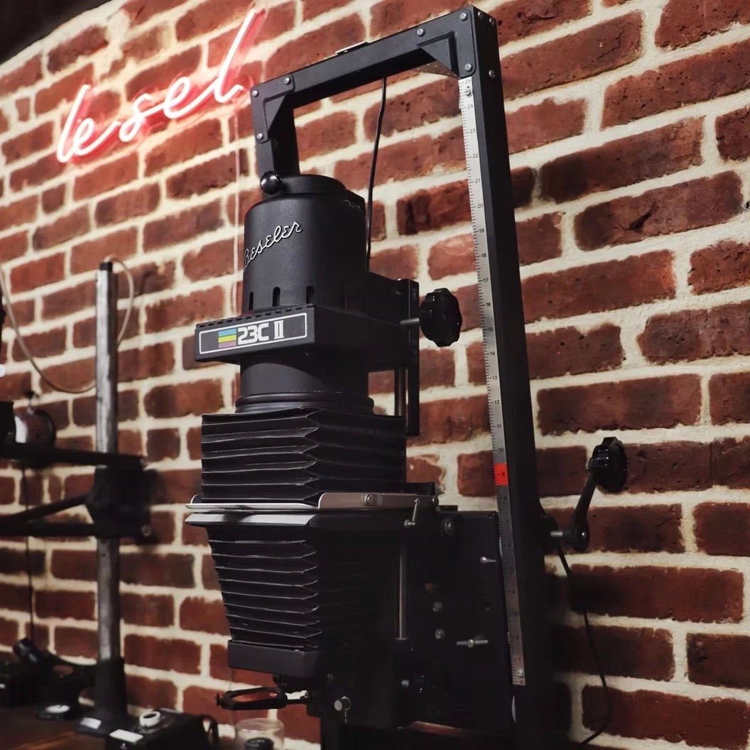 Laboratoire Argentique LE SEL