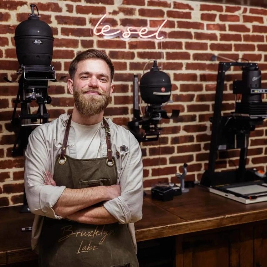 Laboratoire Argentique LE SEL