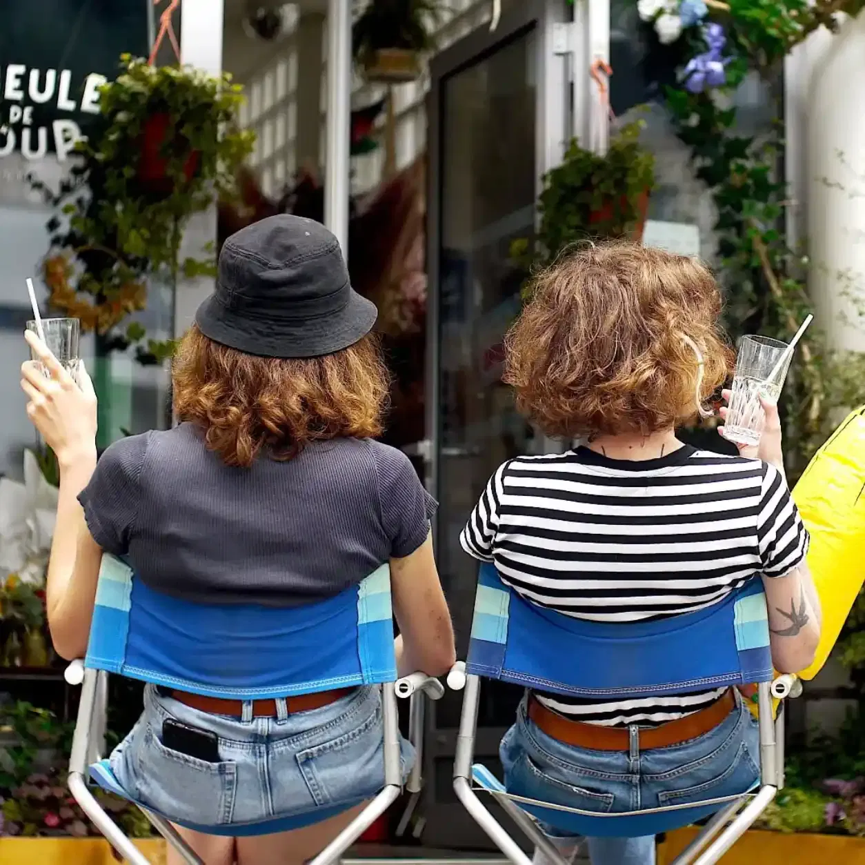 Gueule de Loup,Artisan,Ateliers,Collectif de la Fleur française