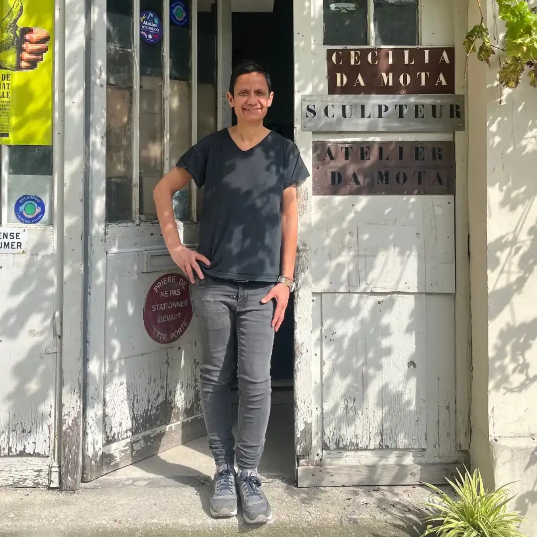 Atelier Da Mota, Restauration, Monuments historiques, Cours