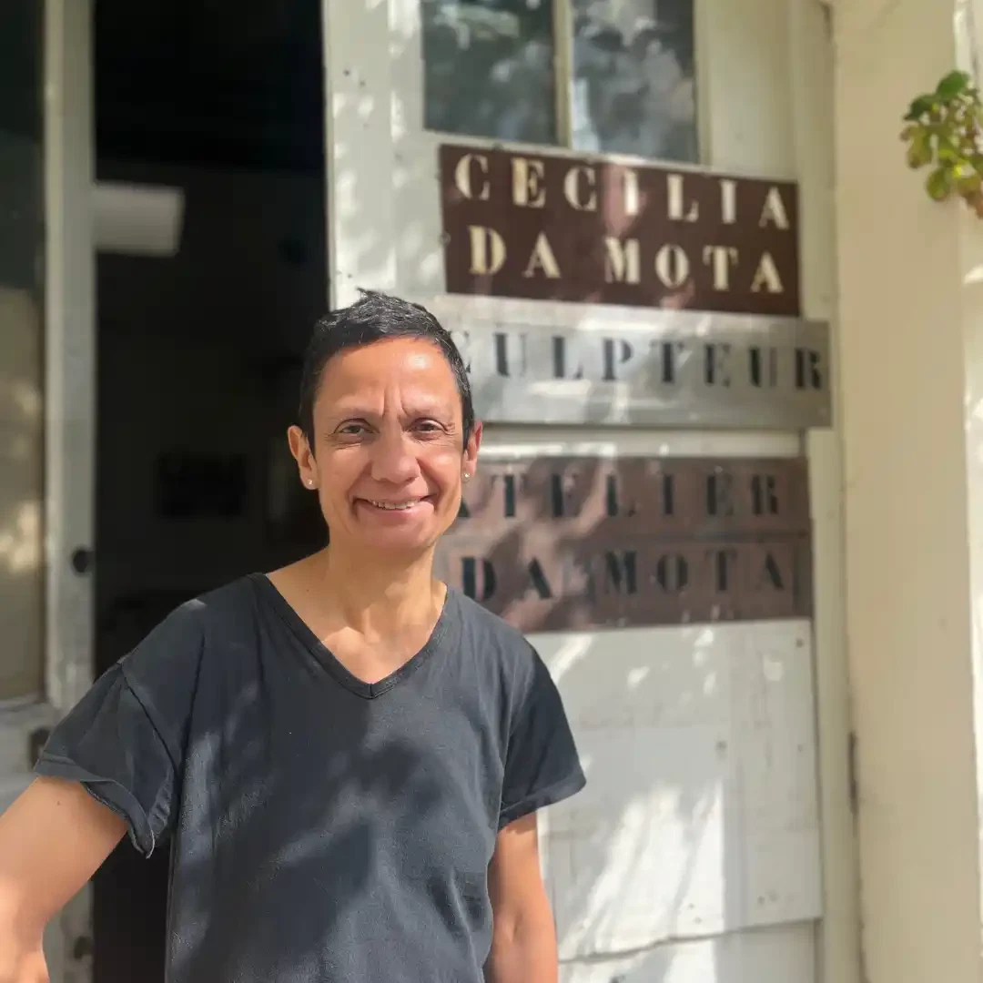 Atelier Da Mota, Restauration, Monuments historiques, Cours