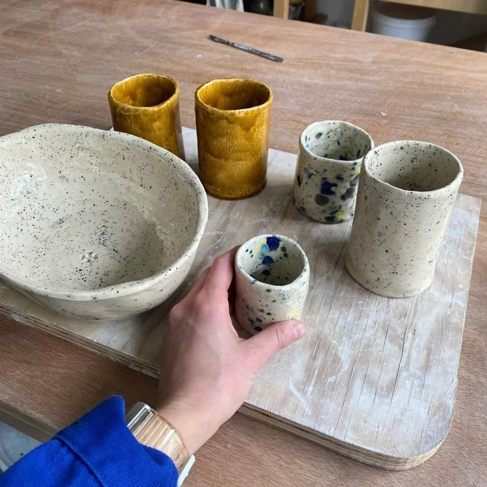 OUSIA STUDIO céramique