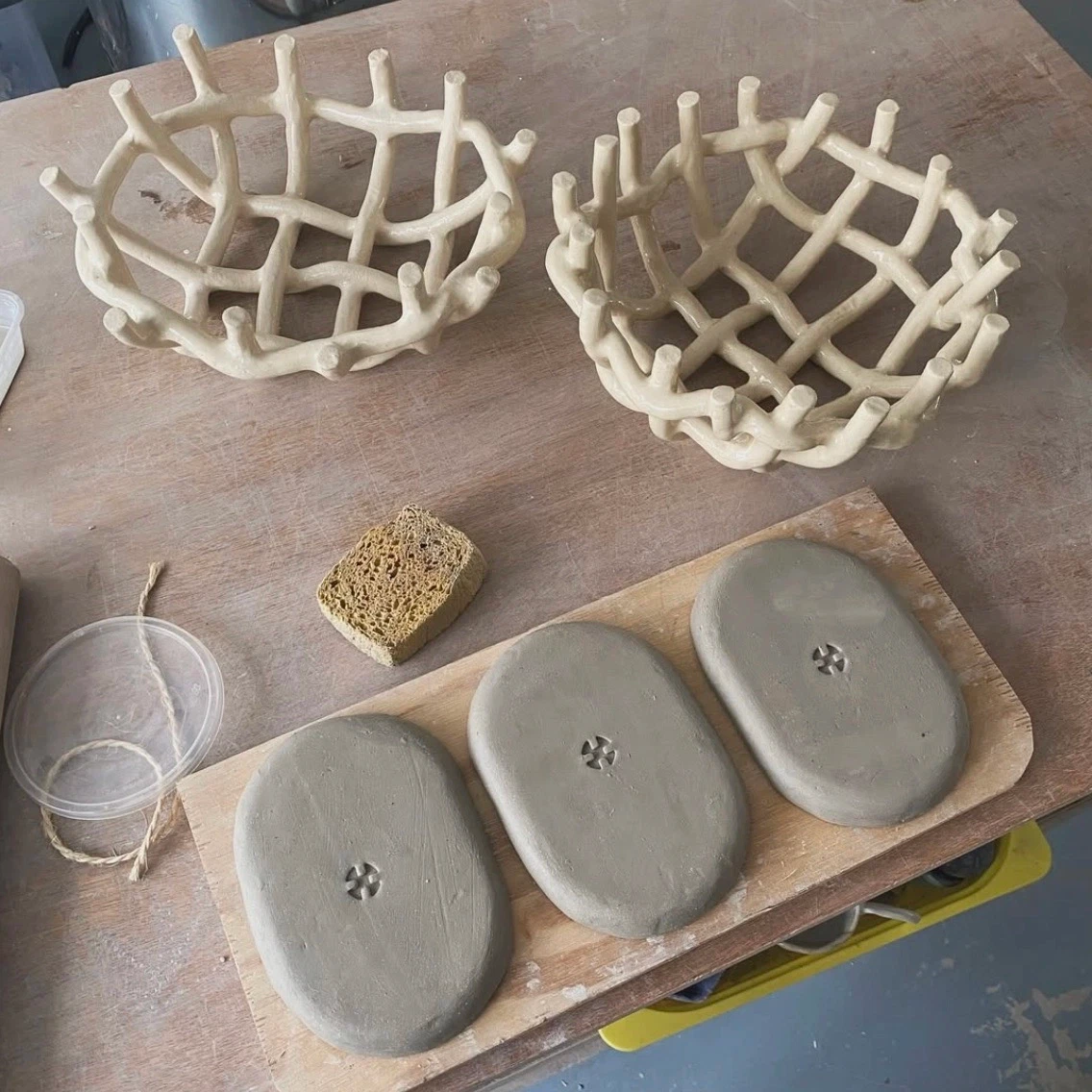 OUSIA STUDIO céramique