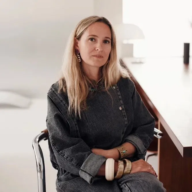 SIXSŒURS Paris 10 mode femme Made in Paris