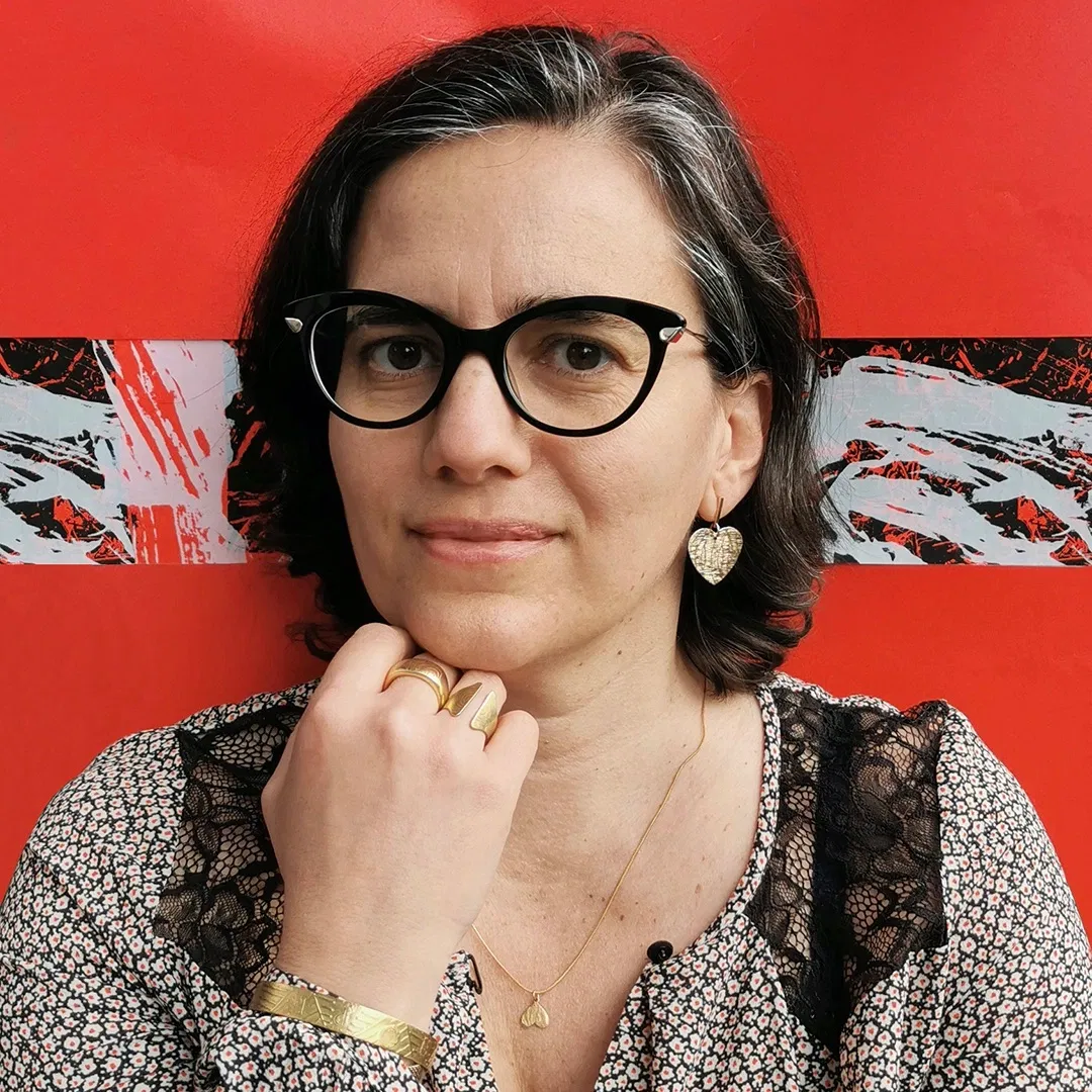 Bijoux Anne Trace Singulière Paris 19