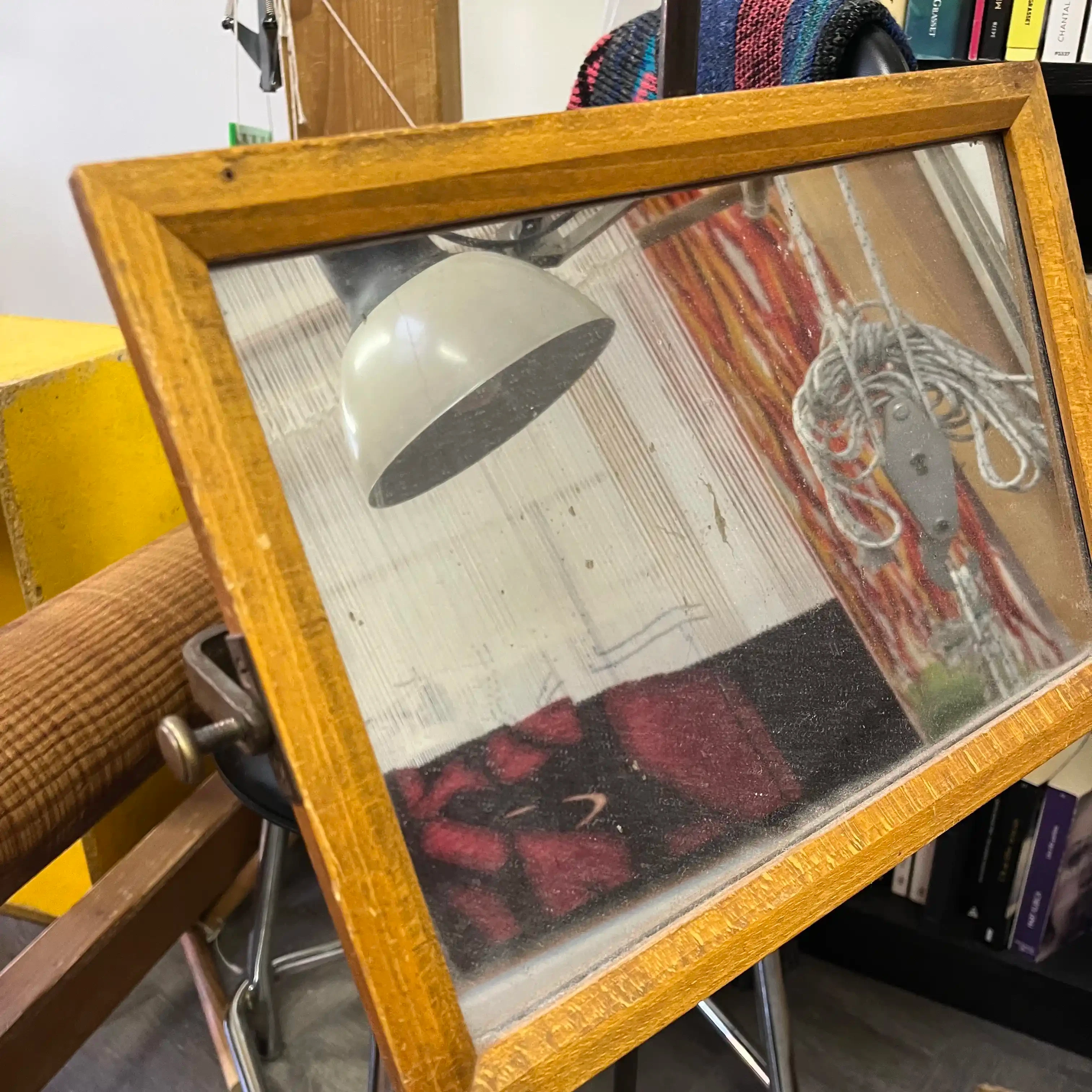 Atelier Valsesia-lair, Artisan, Dentelle