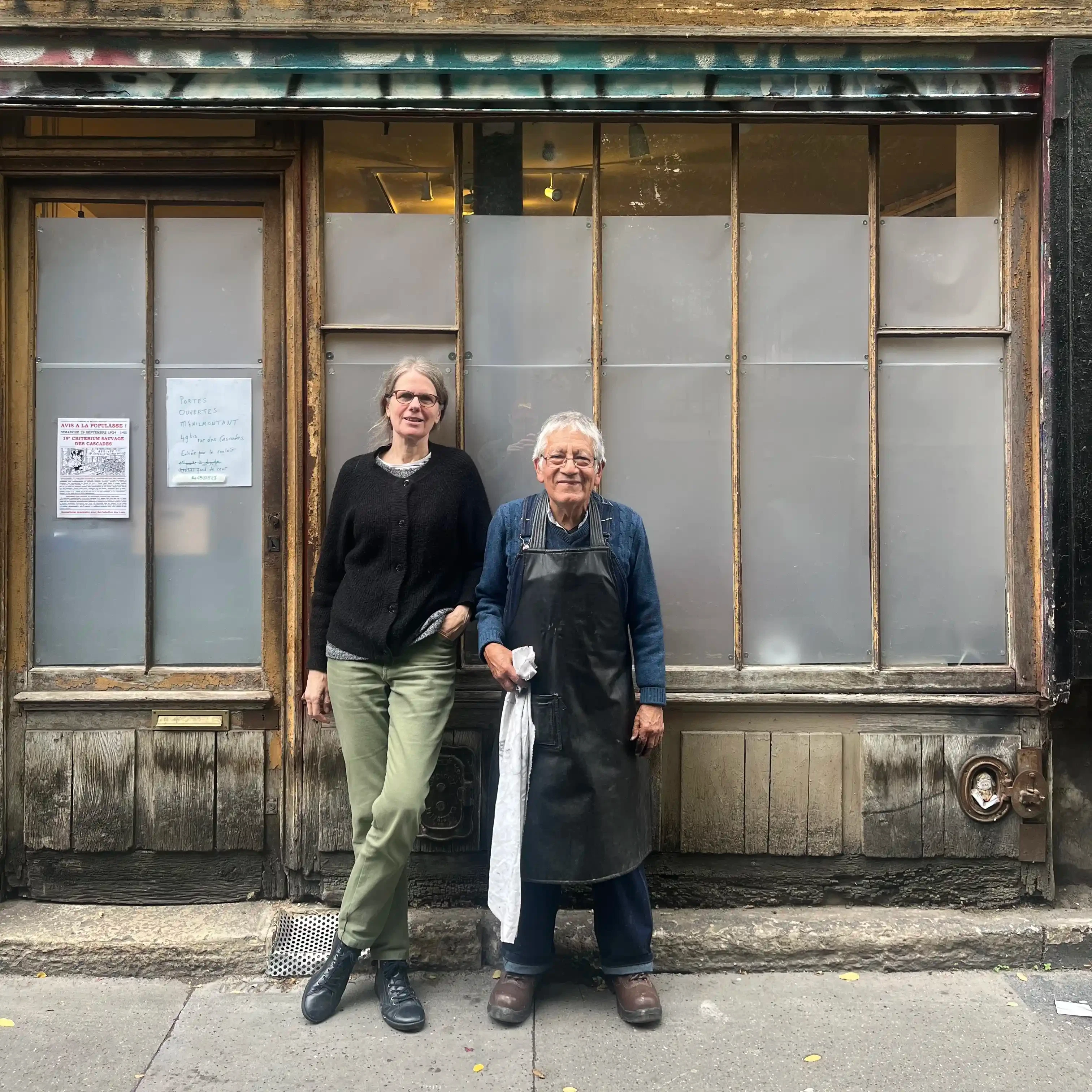 Atelier Velasco - Meller, Artisan, Artist, Prints