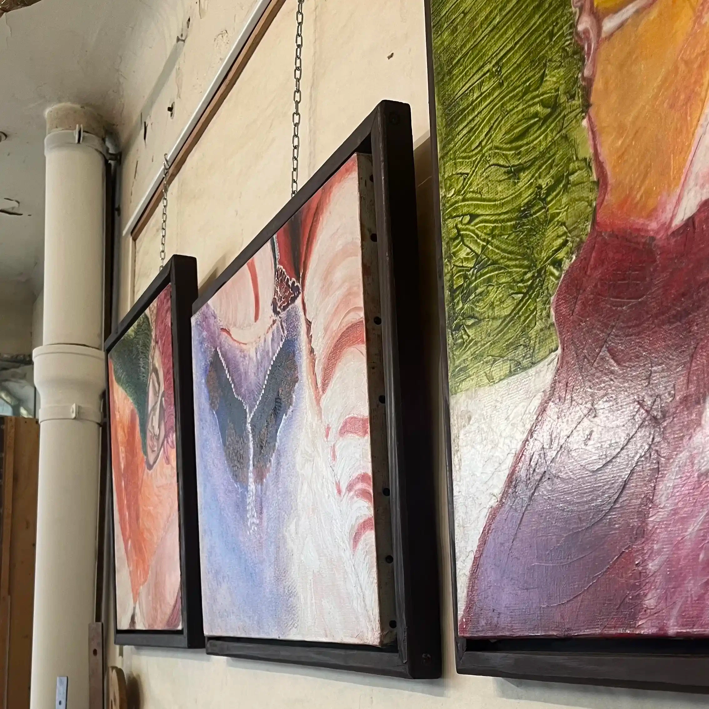 Atelier Velasco - Meller, Artisan, Artist, Prints