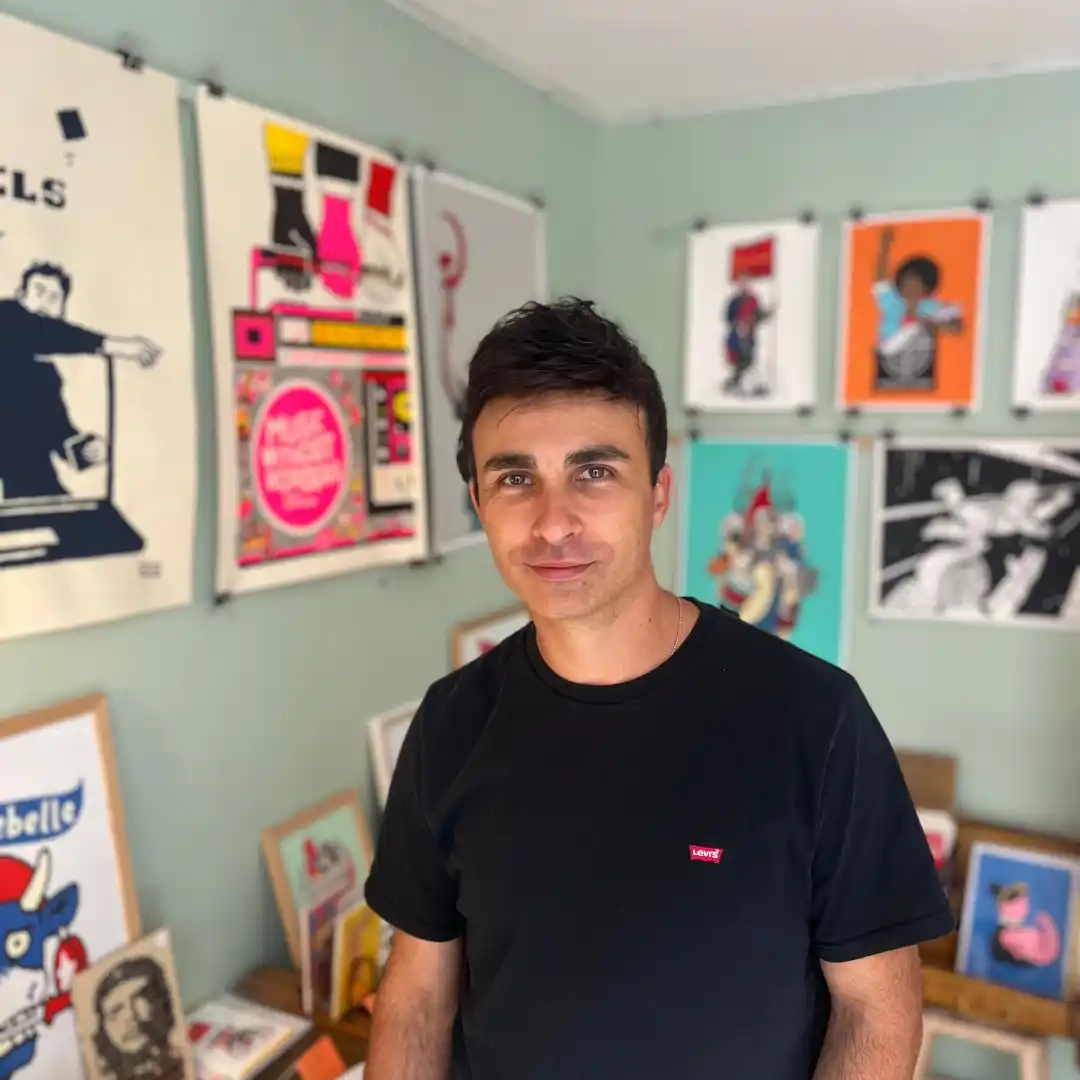 Atelier Dugudus, Artisan, Artiste, Illustrateur, Street art