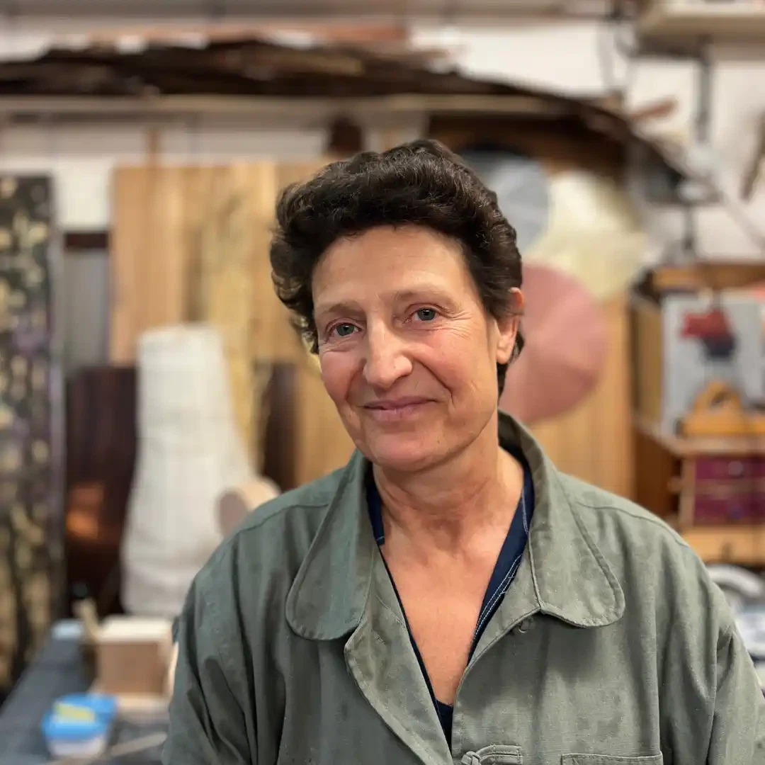 Ébénisterie Sainte-Marthe, Artisan, Architecture, Ébenisterie