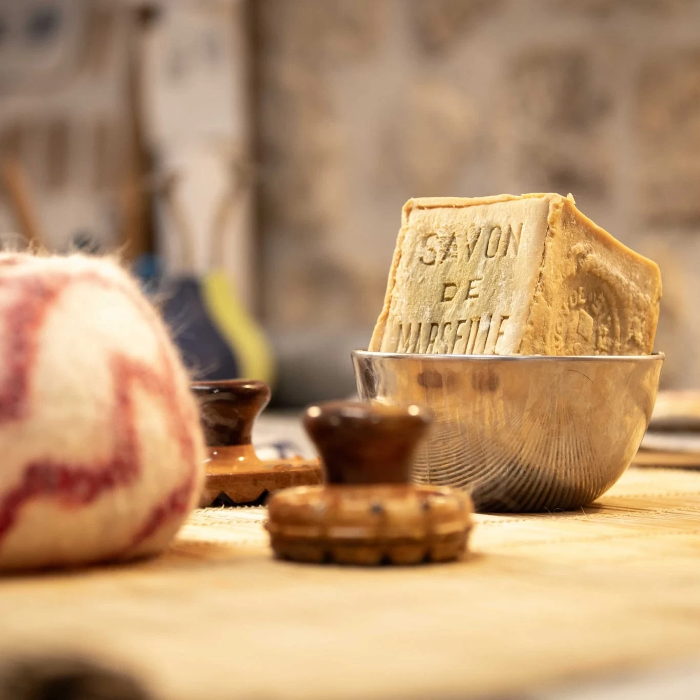 Atelier Lanzetta, Artisan, Pièces uniques, Fabriqué à Paris, Petite série, Textile