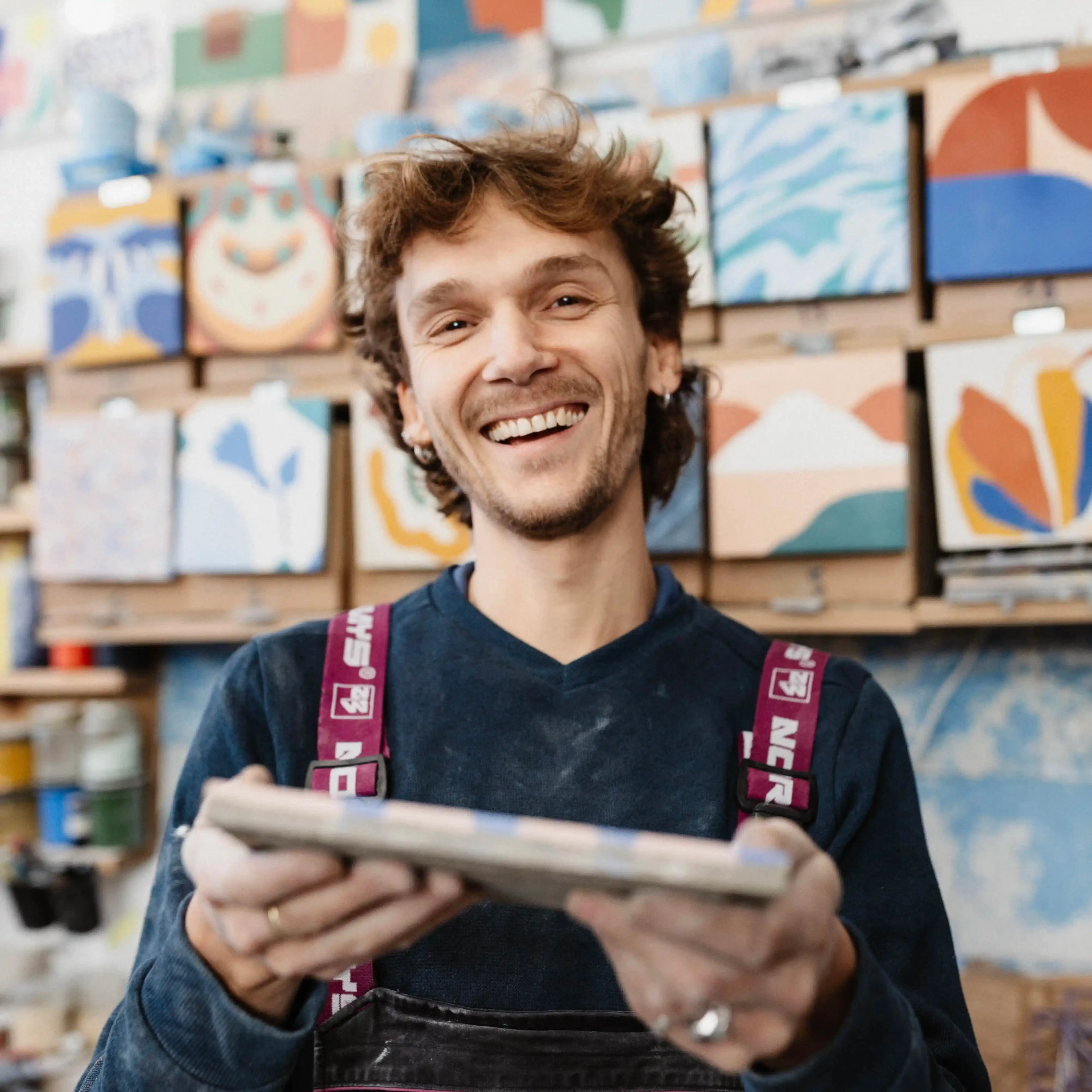 César Bazaar,Artisan,Made in France,Services pour professionels,Sur-mesure,Carreaux