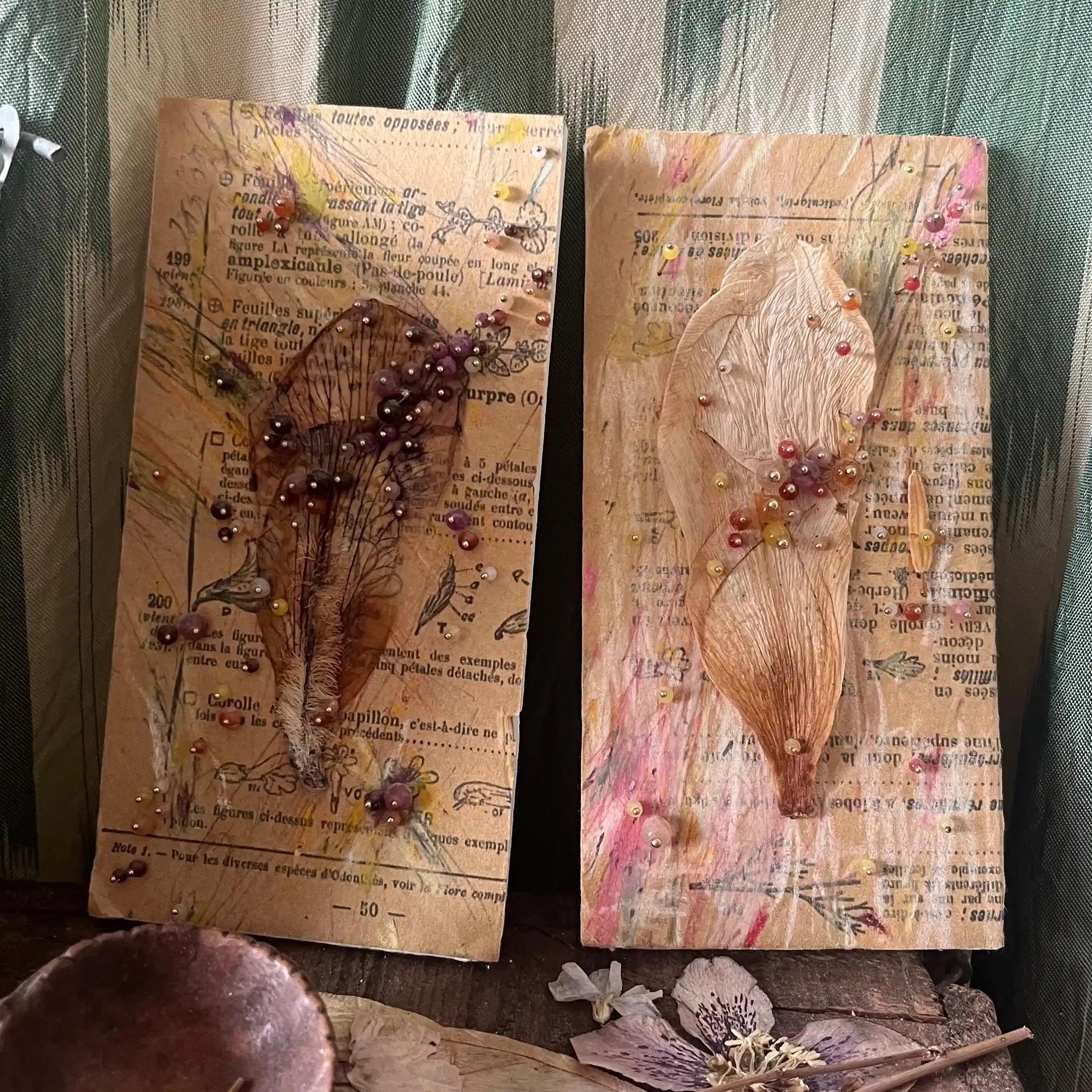 Orion ma petit constellation,Artisan,Bijouterie,Pièces uniques